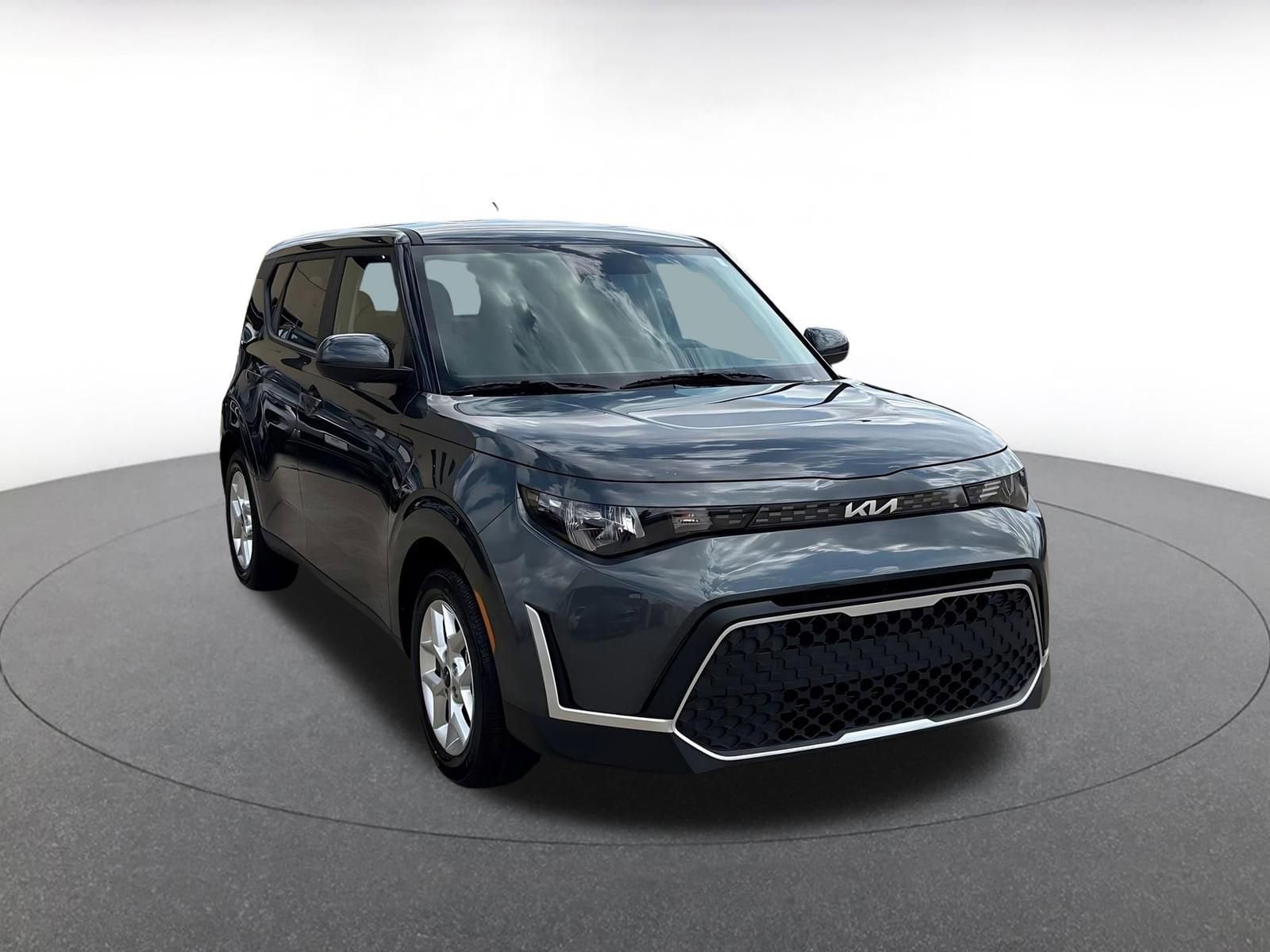 Thumbnail: 2025 Kia Soul - 1