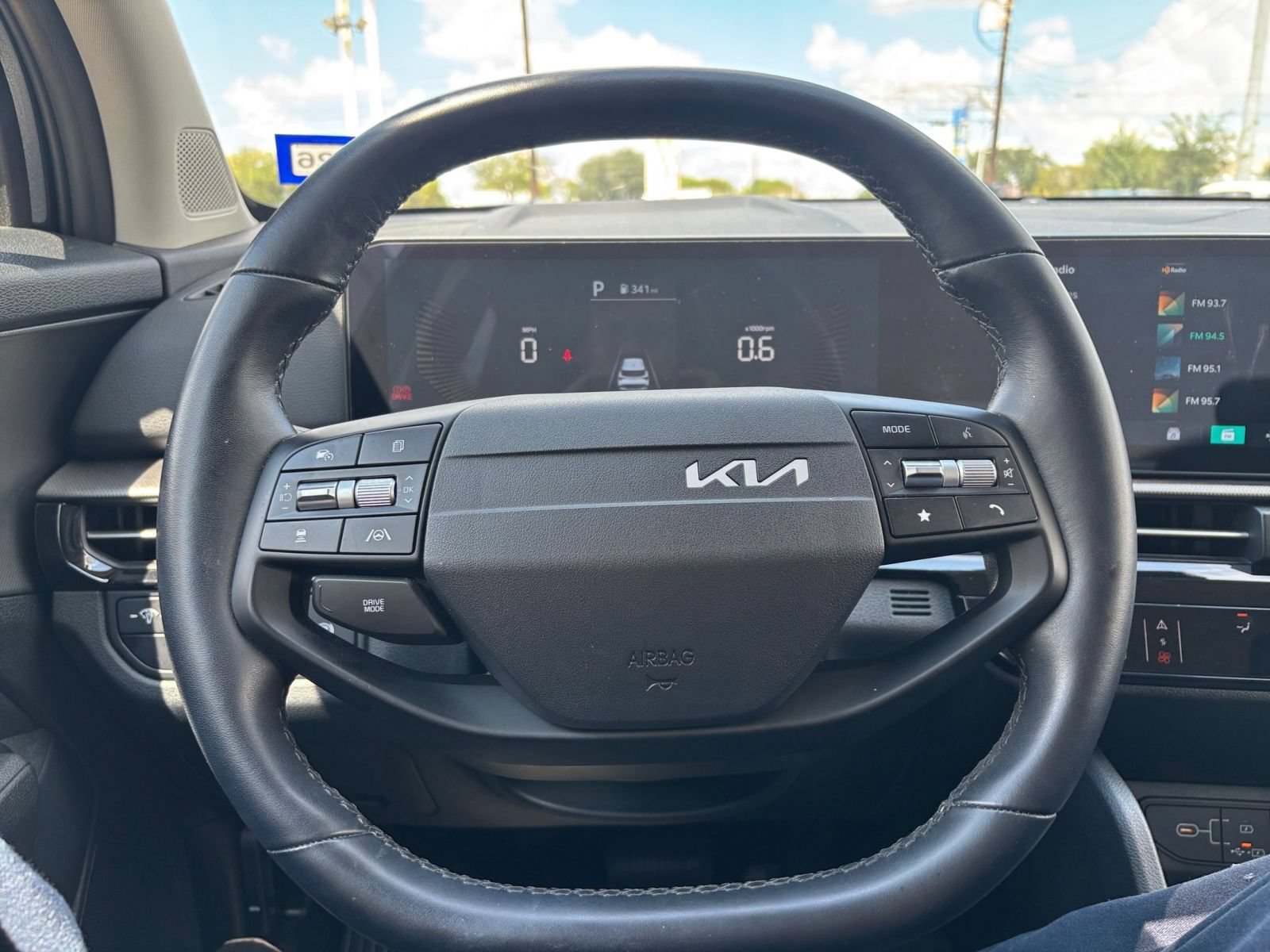 Thumbnail: 2026 Kia Sportage - 27