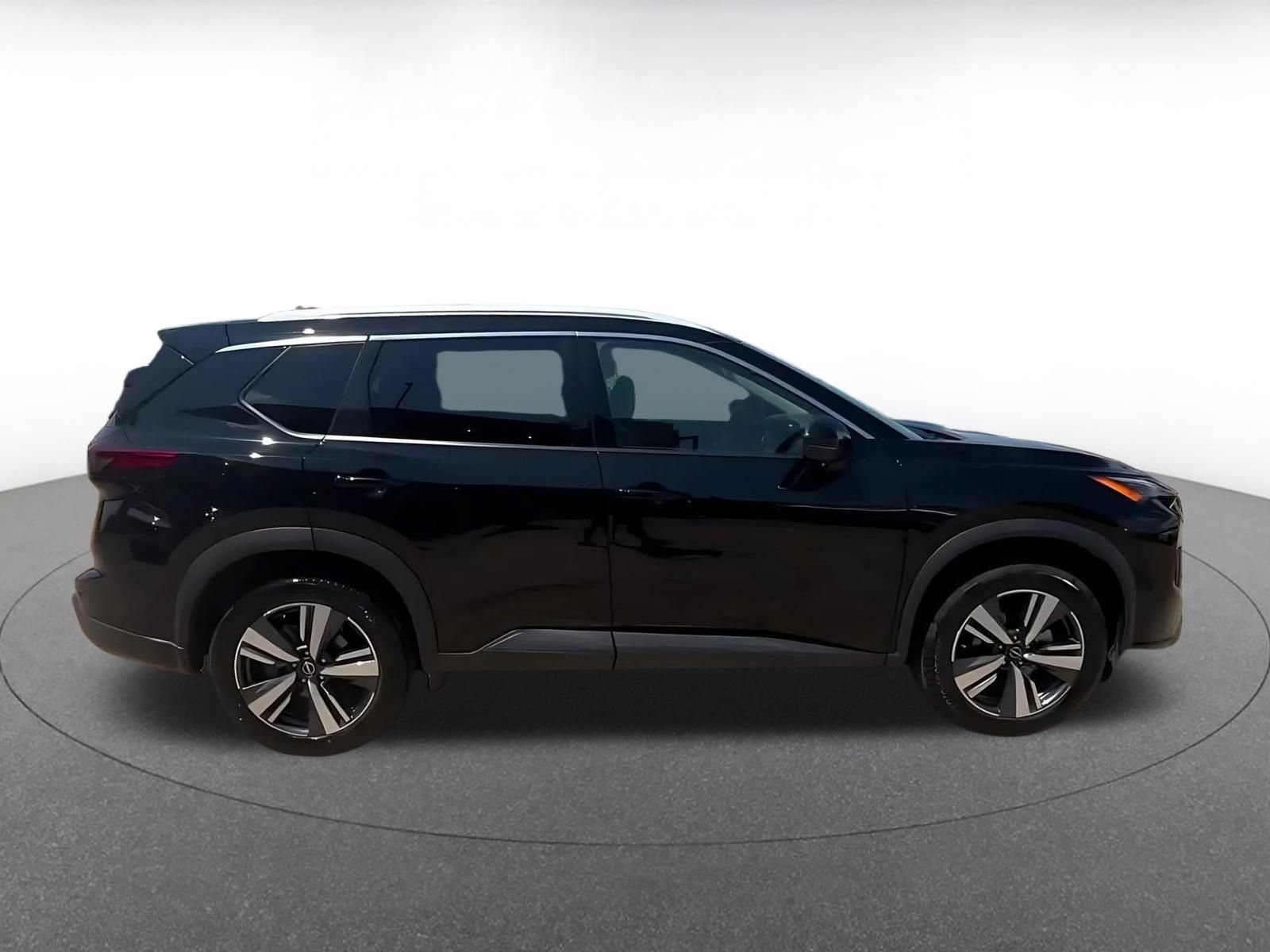 Thumbnail: 2026 Nissan Rogue - 15