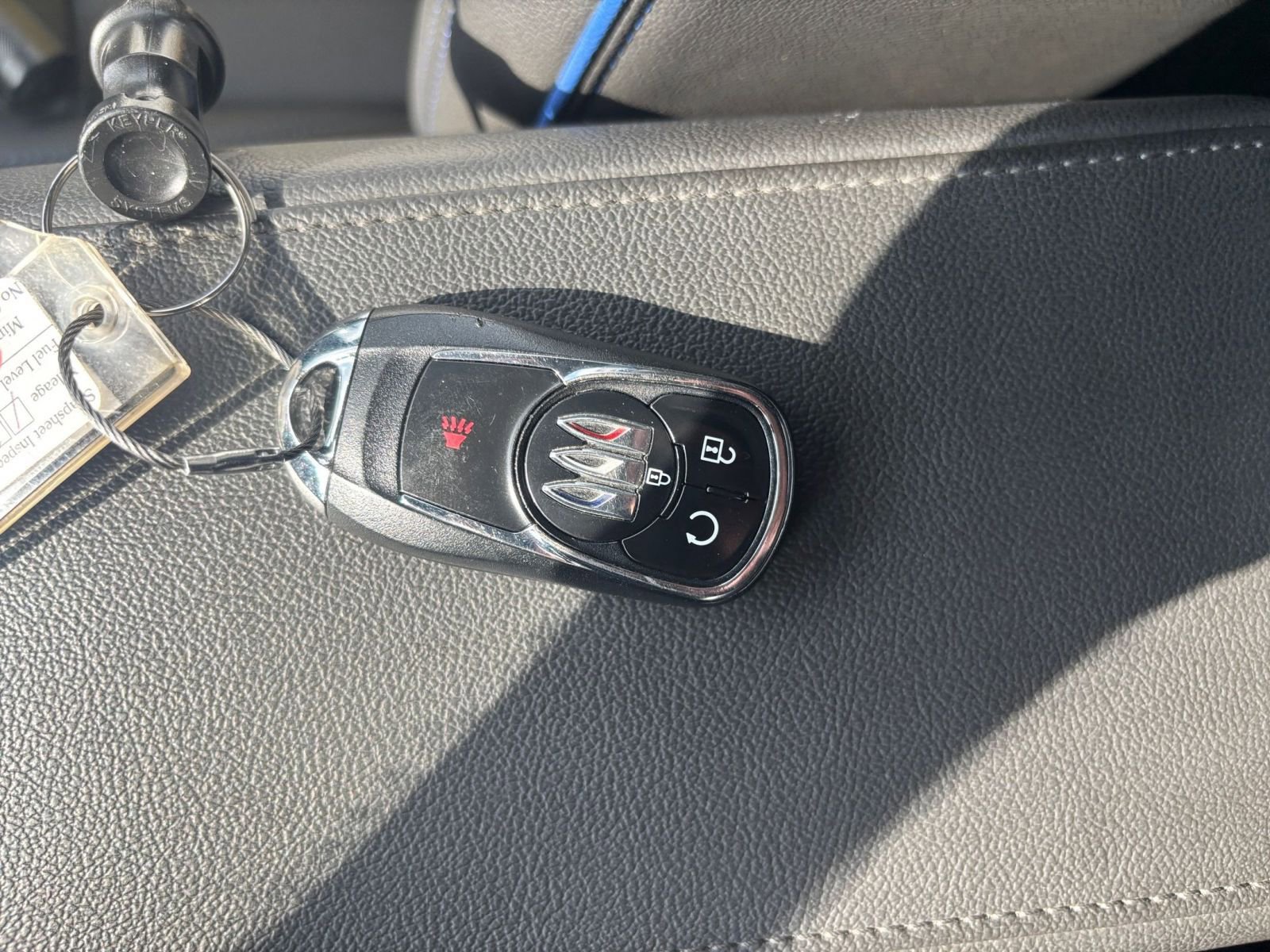 Thumbnail: 2025 Buick Envista - 22