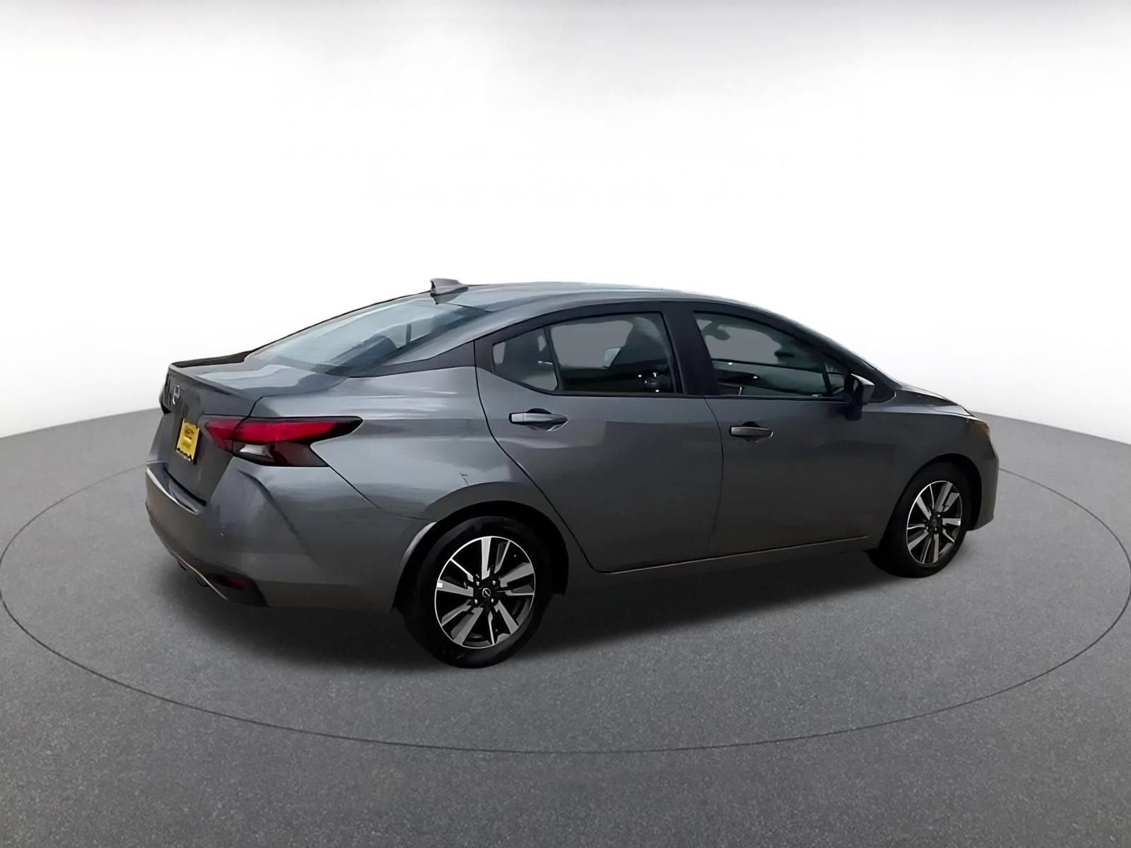 Thumbnail: 2025 Nissan Versa - 14