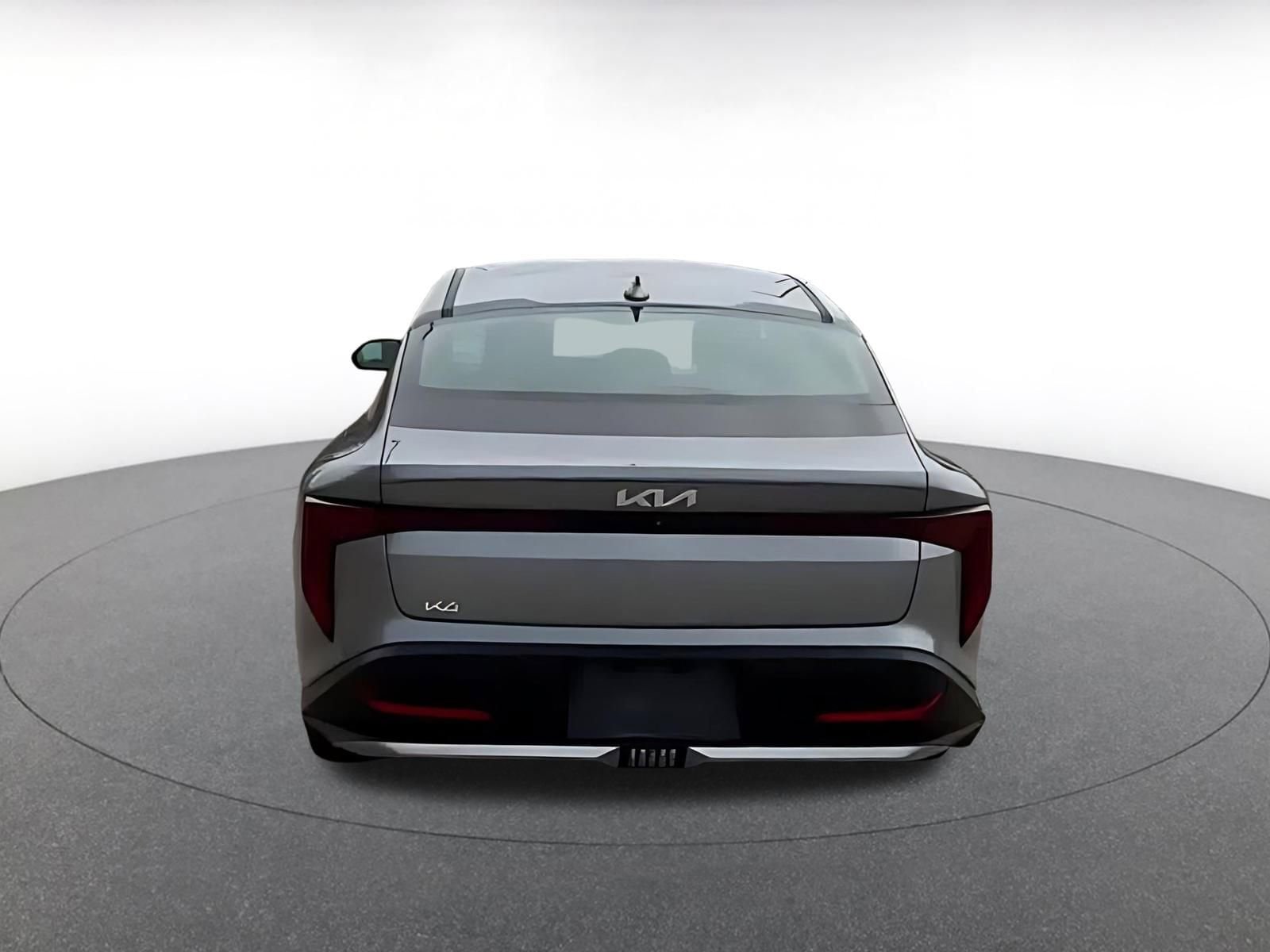 Thumbnail: 2025 Kia K4 - 7