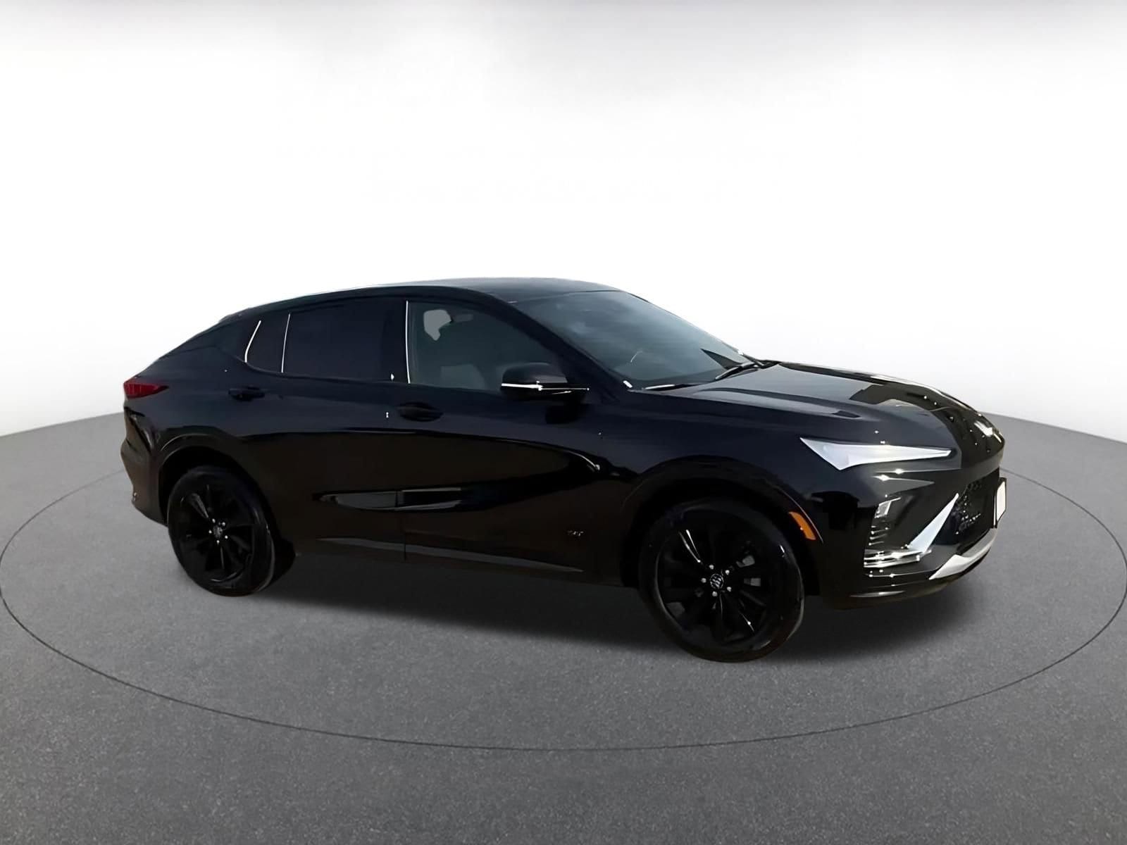 Thumbnail: 2025 Buick Envista - 2