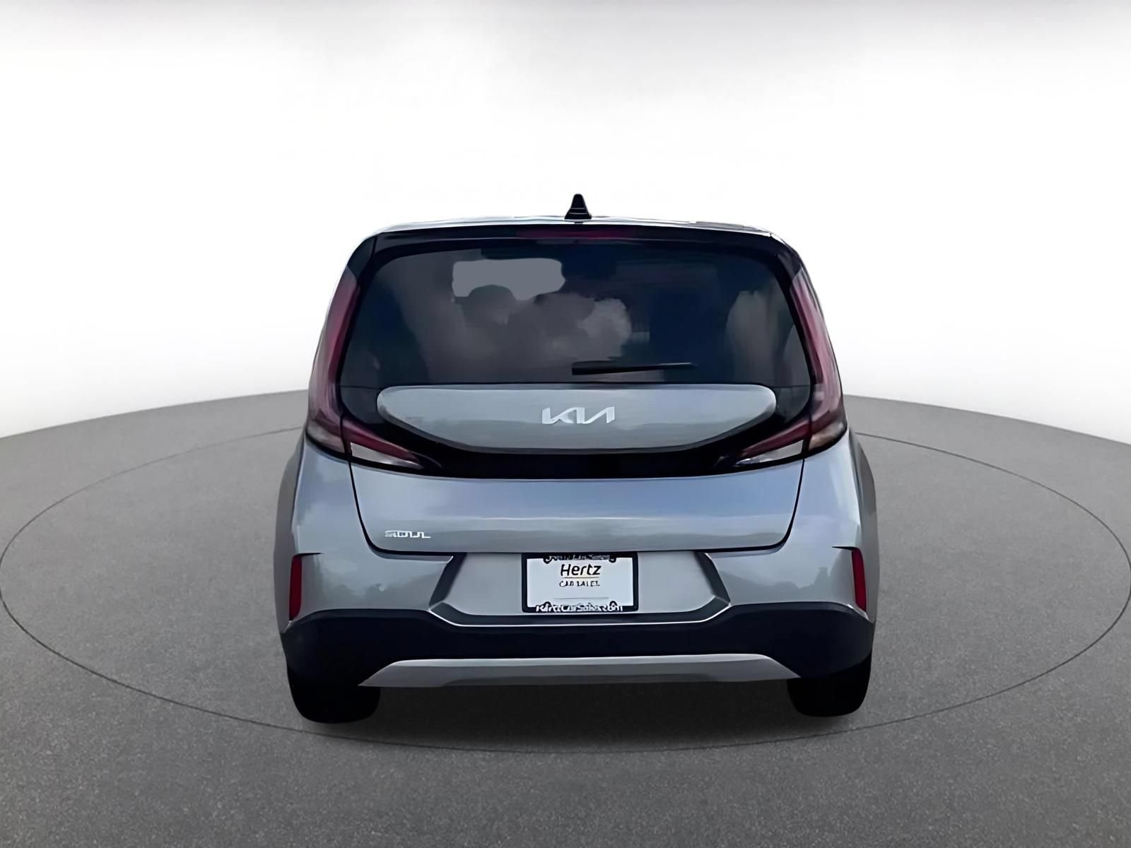 Thumbnail: 2025 Kia Soul - 12