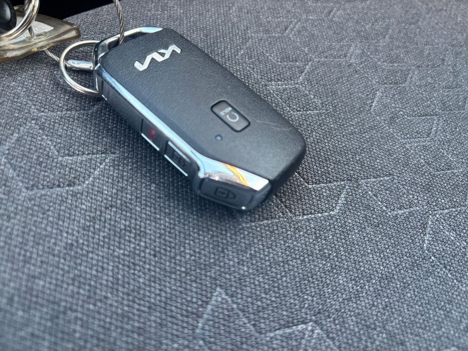 Thumbnail: 2025 Kia Seltos - 22