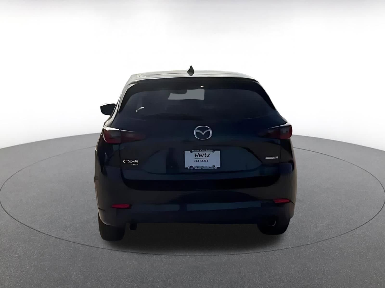 Thumbnail: 2025 Mazda CX-5 - 12