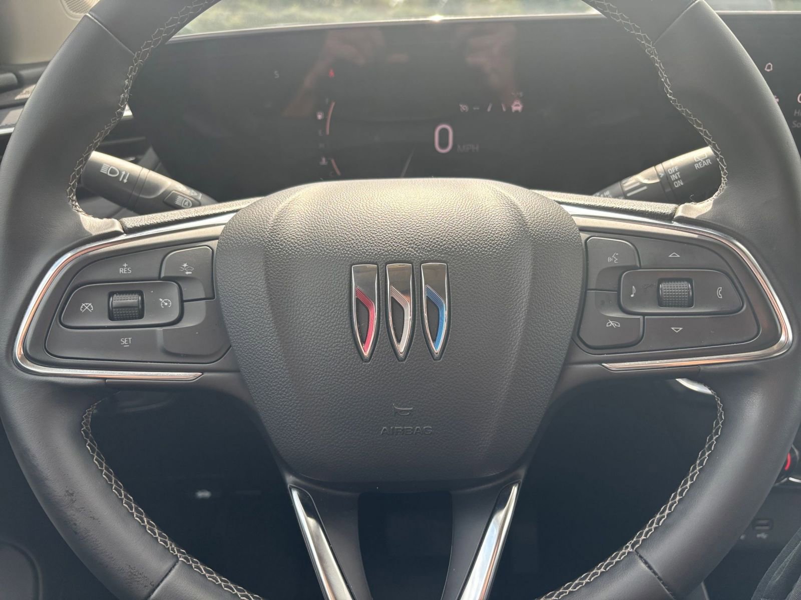 Thumbnail: 2025 Buick Encore GX - 25