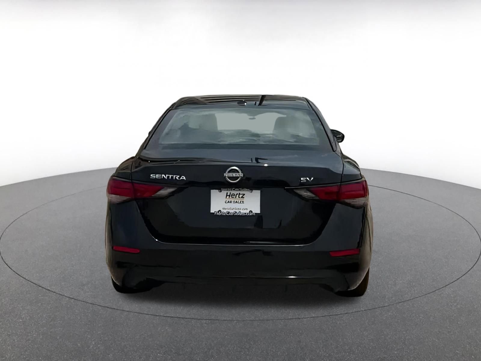 Thumbnail: 2024 Nissan Sentra - 8