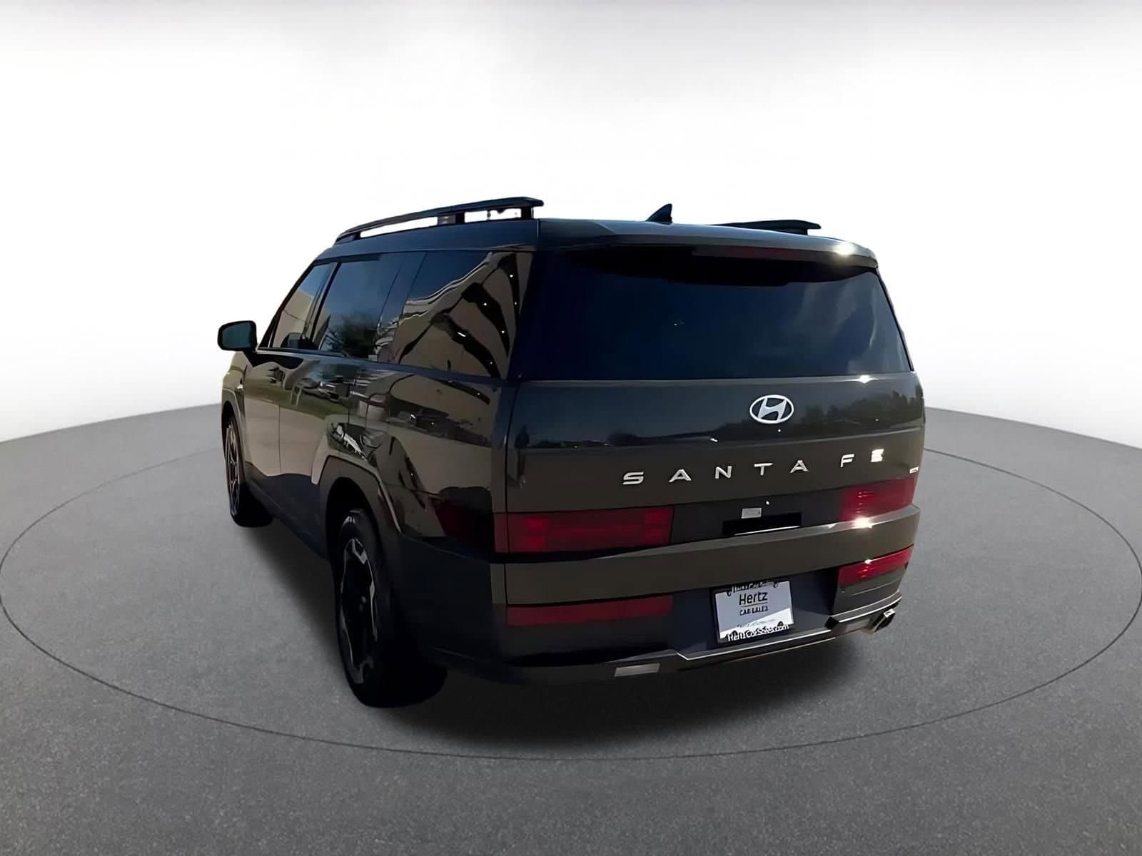 Thumbnail: 2025 Hyundai Santa Fe - 11