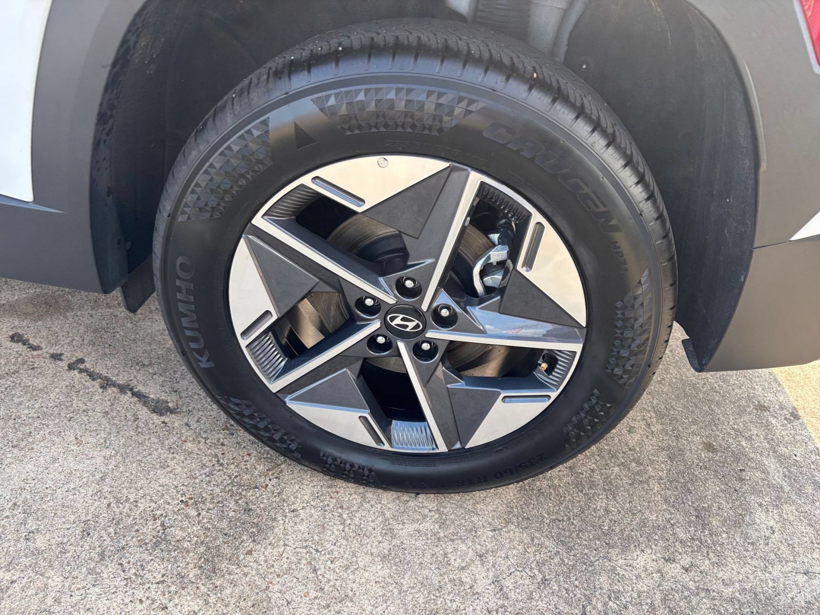 Thumbnail: 2026 Hyundai Tucson - 27