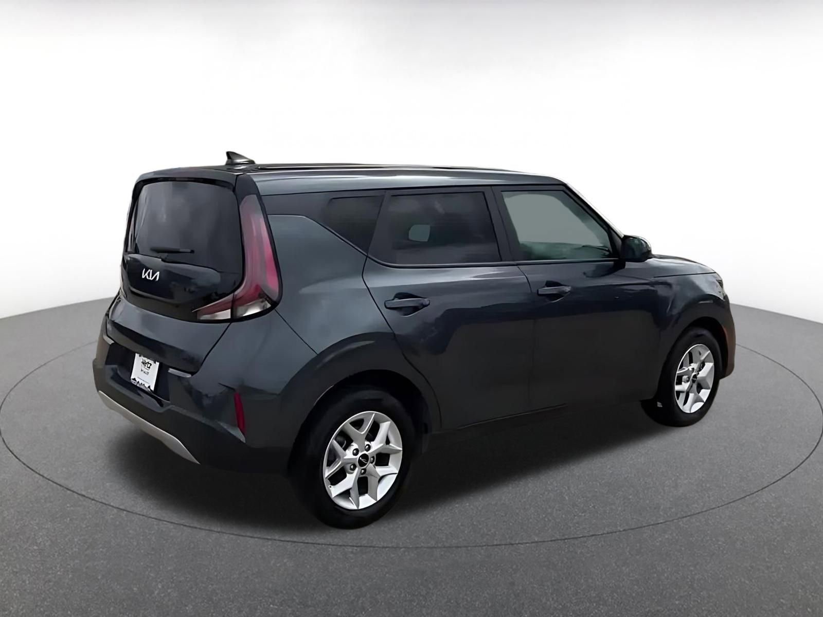 Thumbnail: 2025 Kia Soul - 15