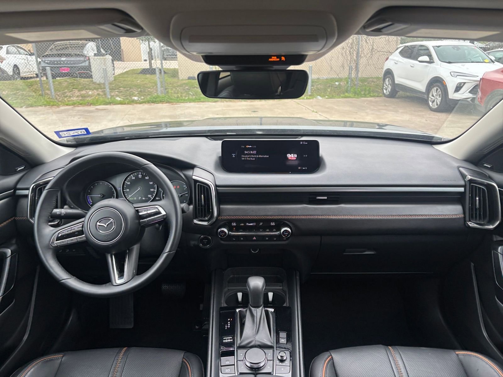 Thumbnail: 2025 Mazda CX-50 - 35
