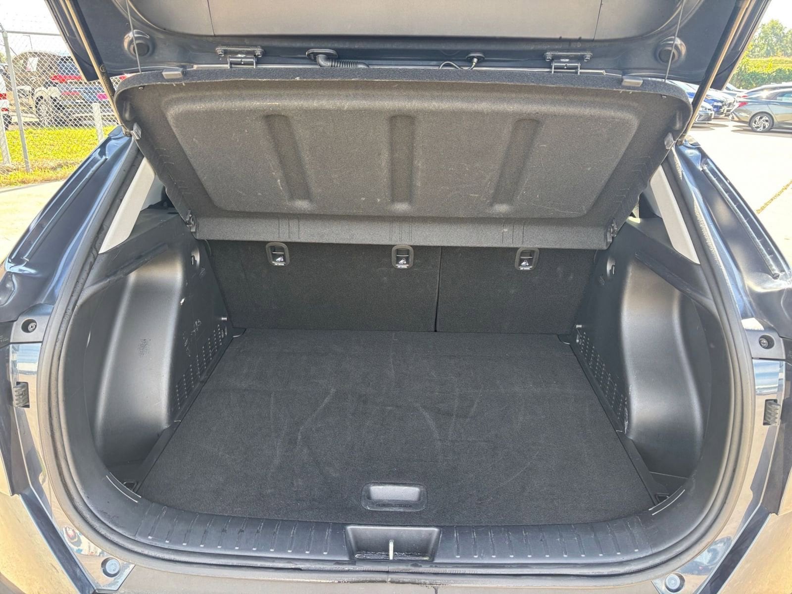 Thumbnail: 2025 Hyundai Kona - 31