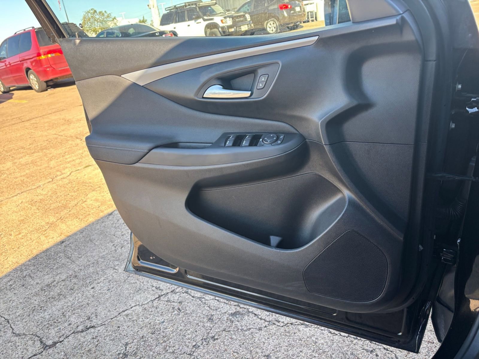 Thumbnail: 2025 Buick Envista - 20