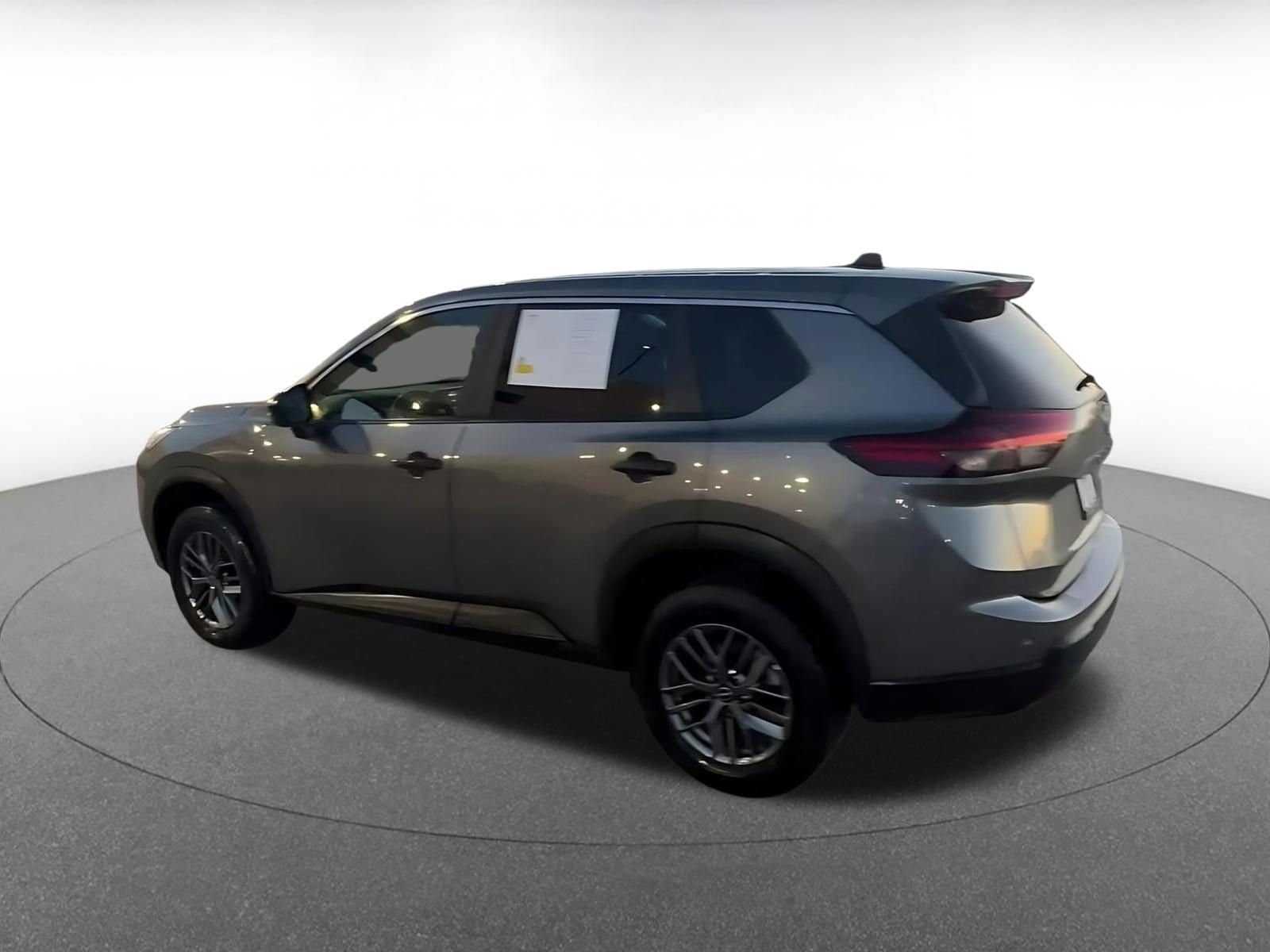 Thumbnail: 2024 Nissan Rogue - 11