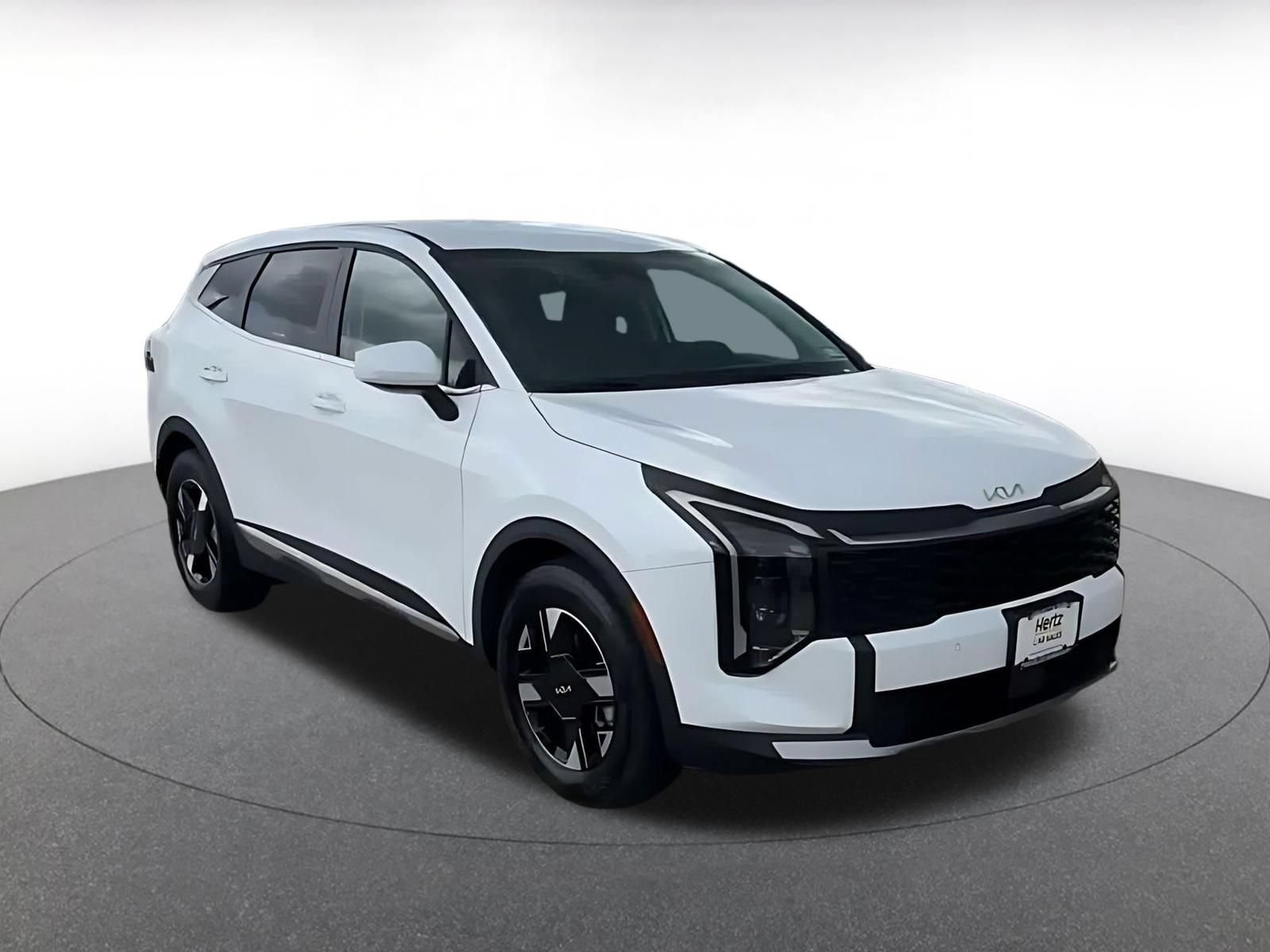 Thumbnail: 2026 Kia Sportage - 3