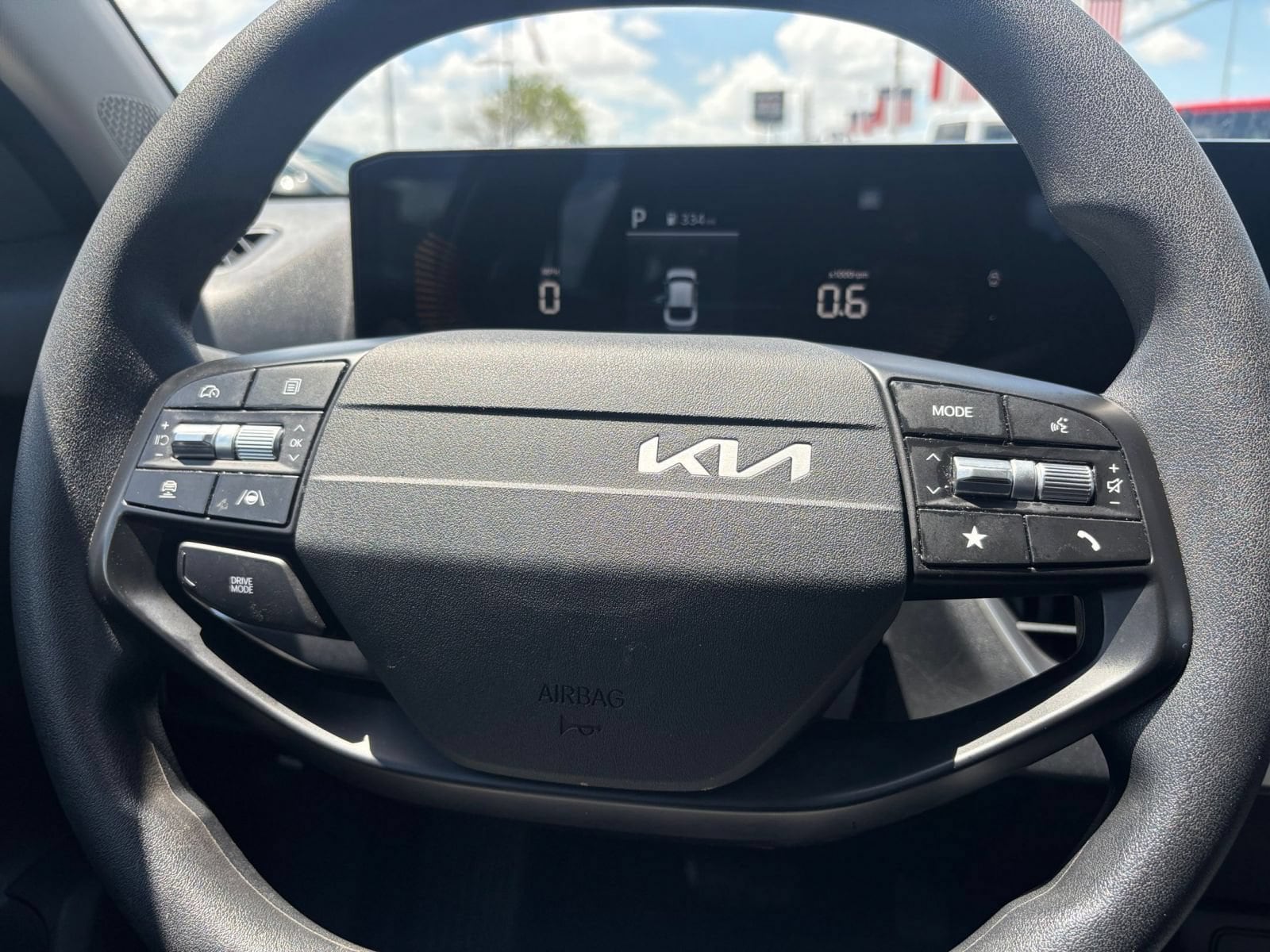Thumbnail: 2025 Kia K4 - 24