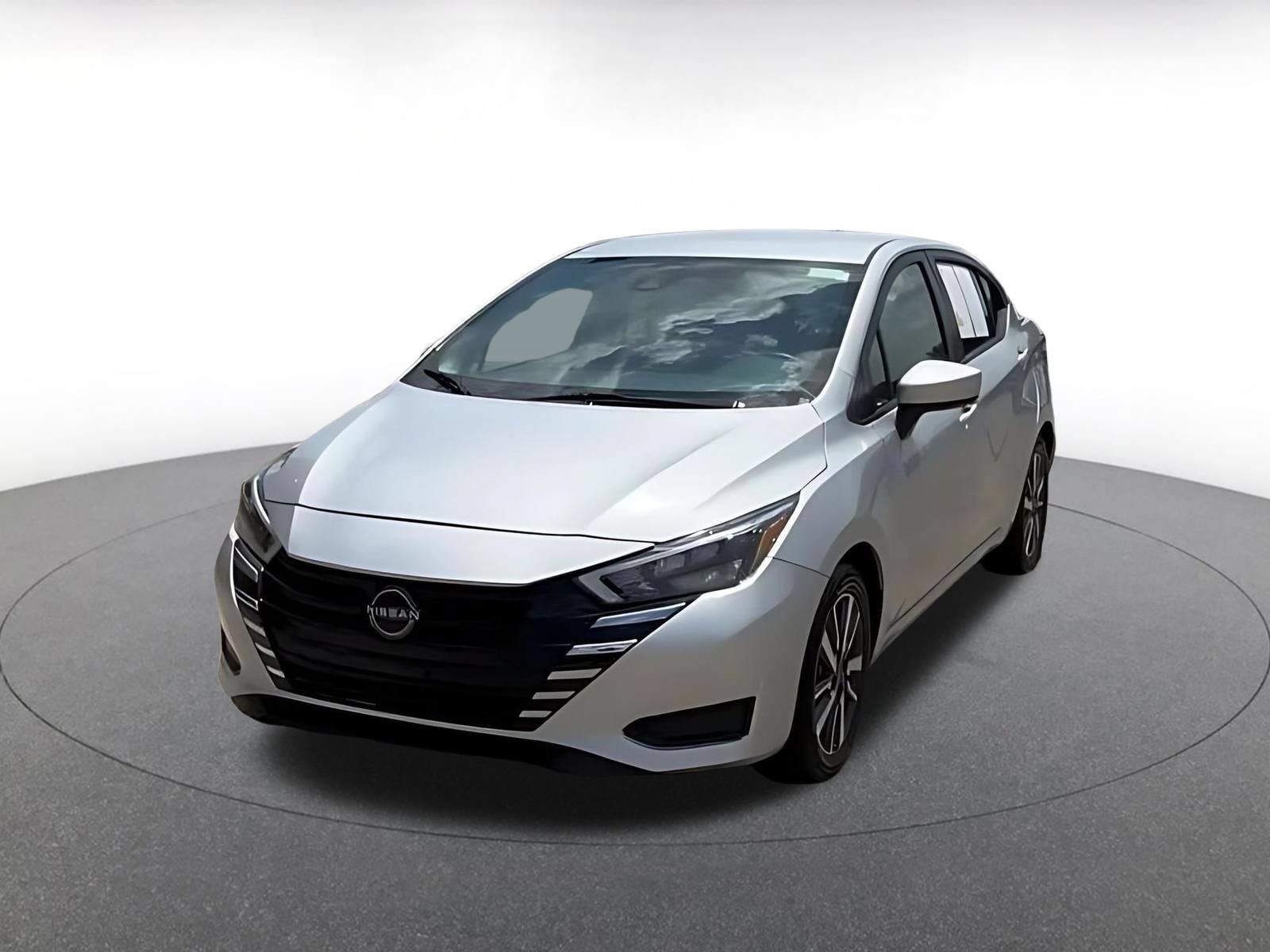 Thumbnail: 2025 Nissan Versa - 7