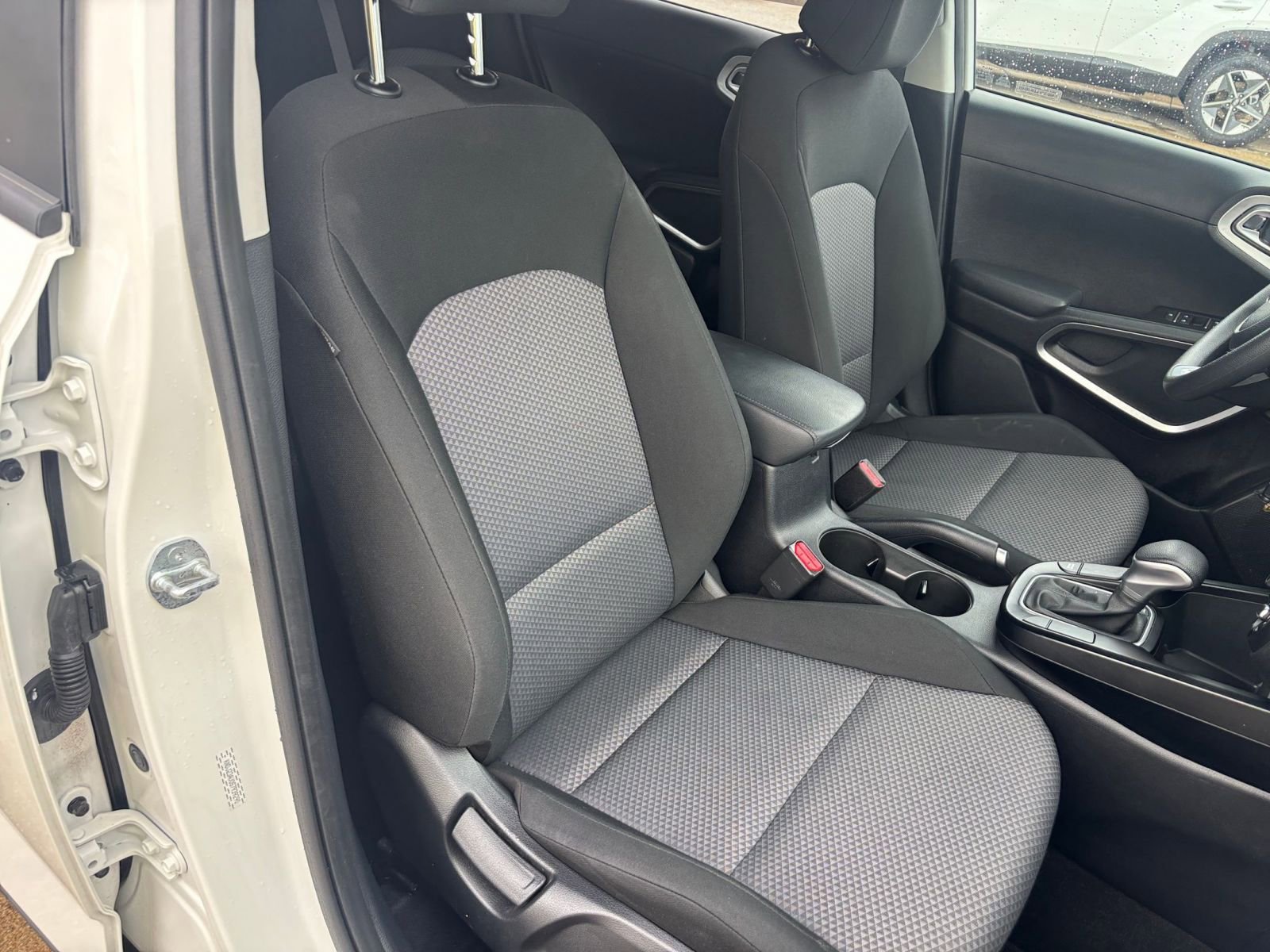 Thumbnail: 2025 Kia Soul - 33