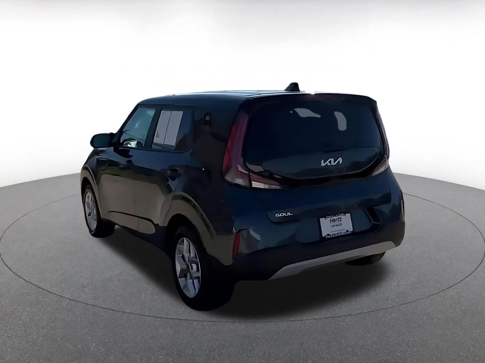 Thumbnail: 2025 Kia Soul - 16
