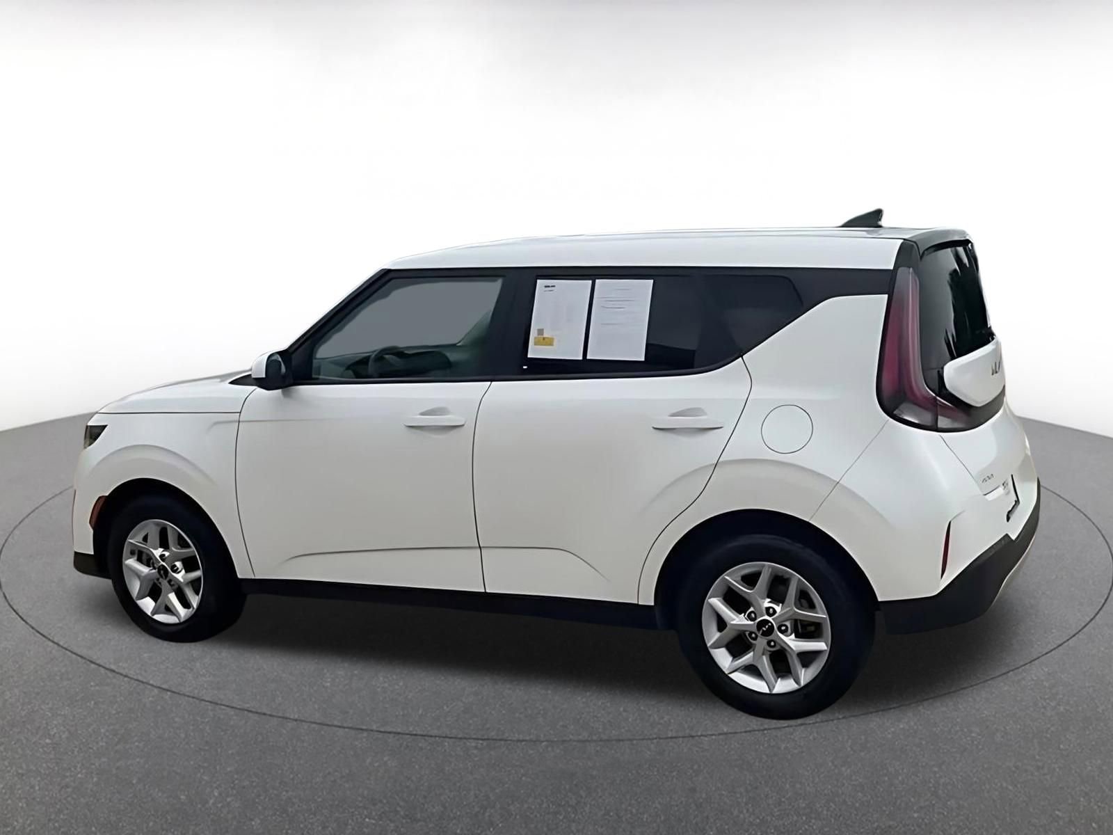 Thumbnail: 2025 Kia Soul - 10