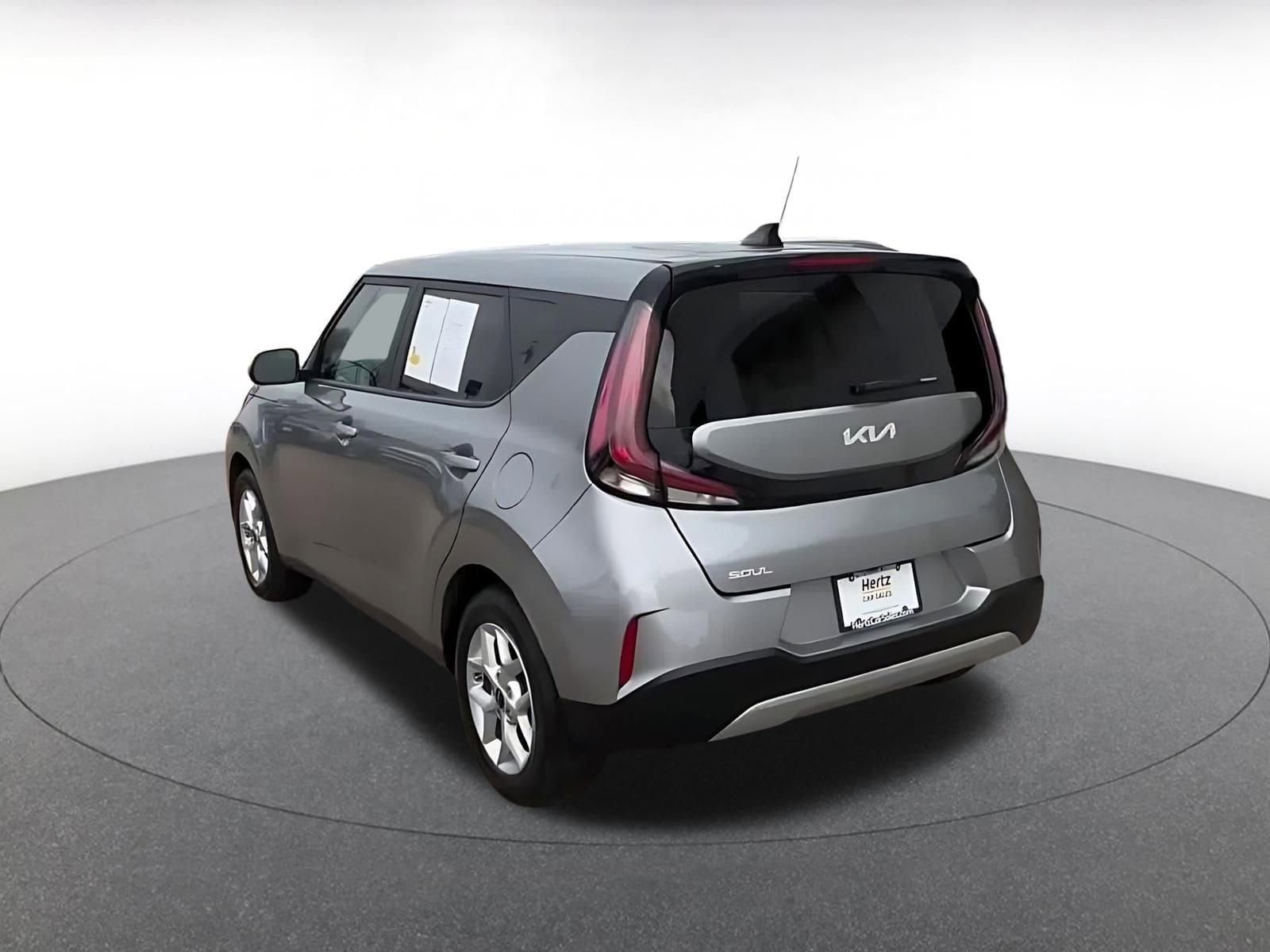 Thumbnail: 2025 Kia Soul - 11