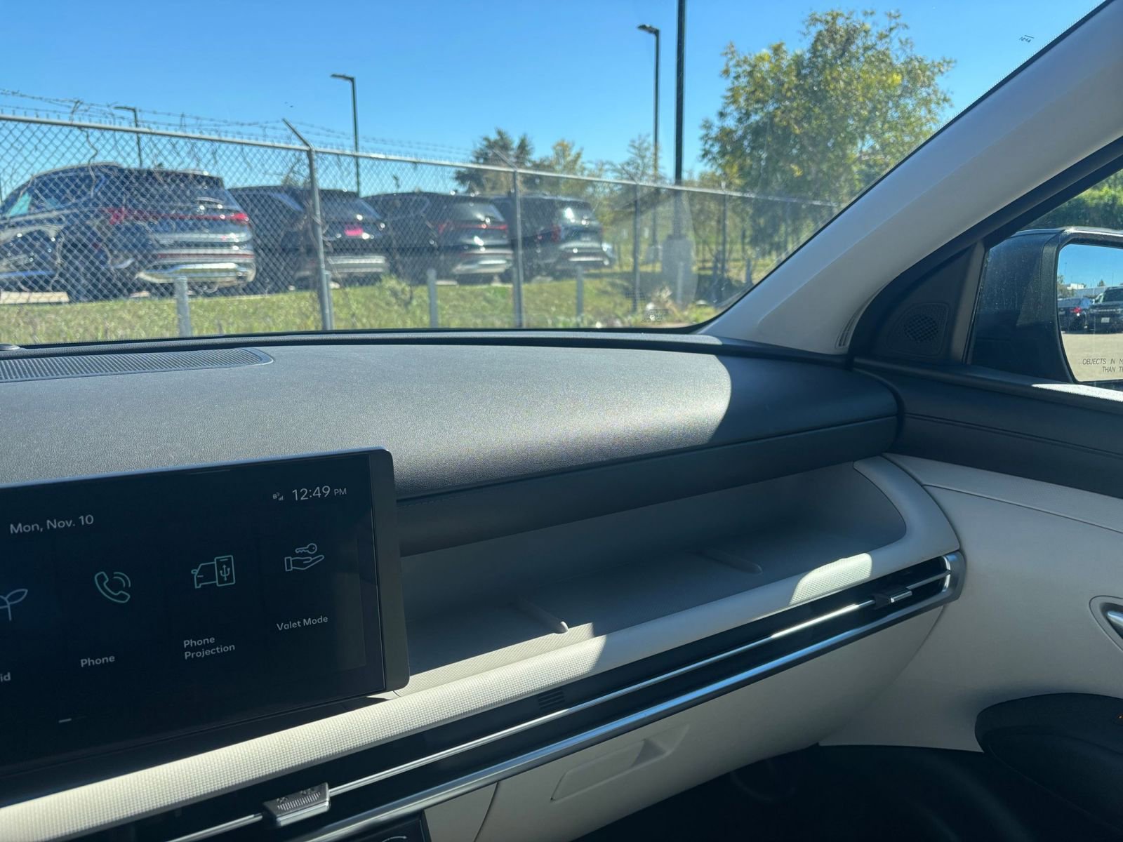 Thumbnail: 2025 Hyundai Tucson - 33