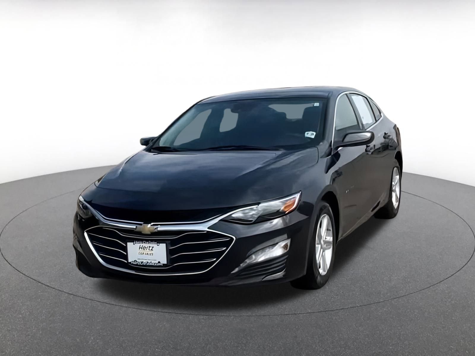 Thumbnail: 2023 Chevrolet Malibu - 7
