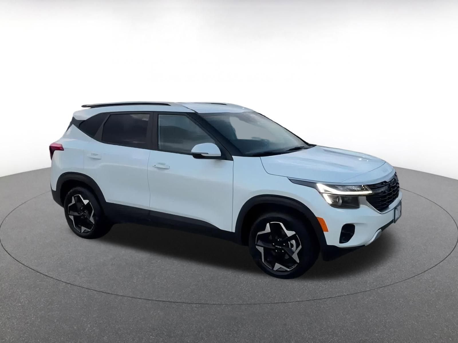 Thumbnail: 2025 Kia Seltos - 2