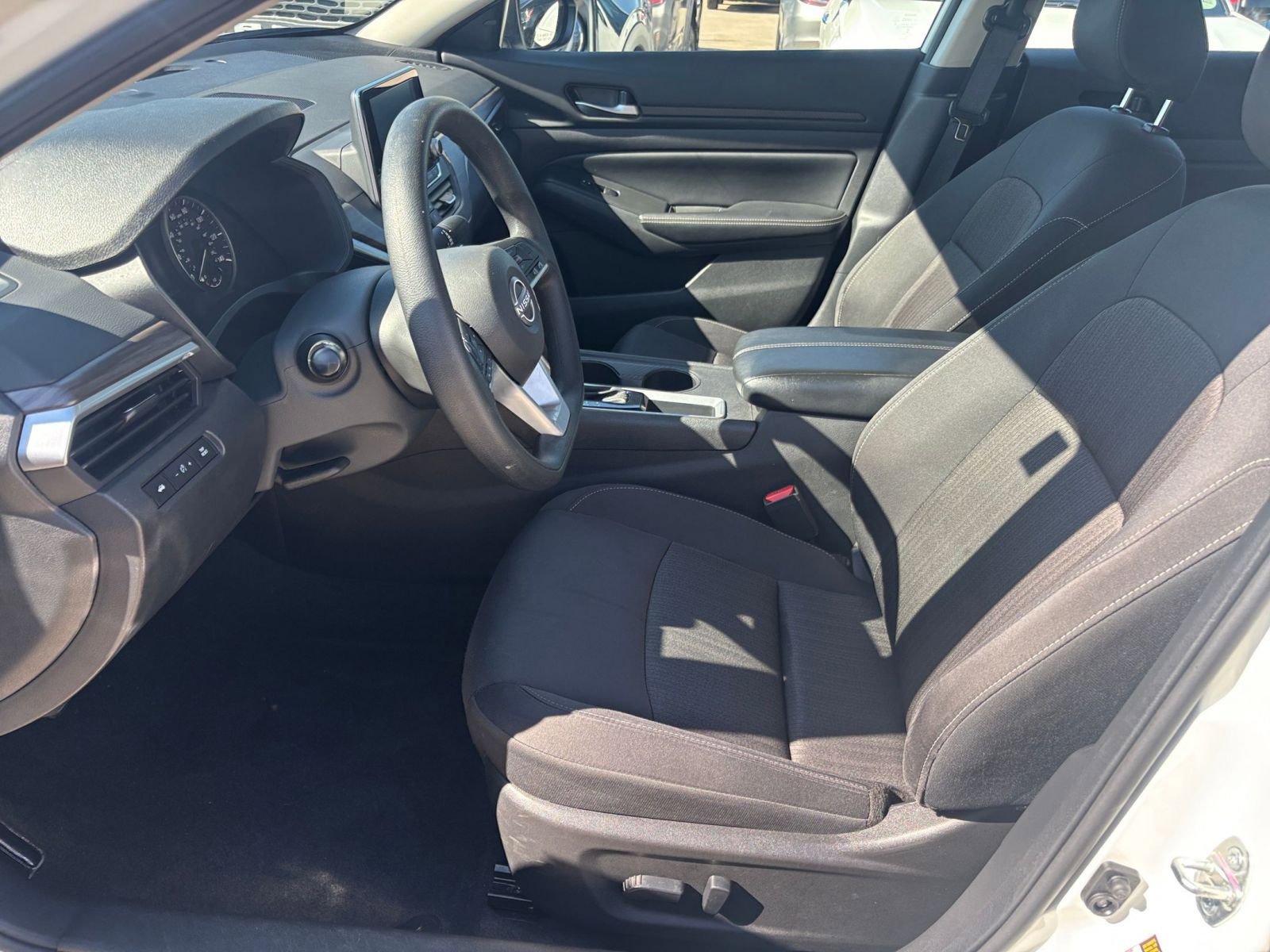 Thumbnail: 2025 Nissan Altima - 27