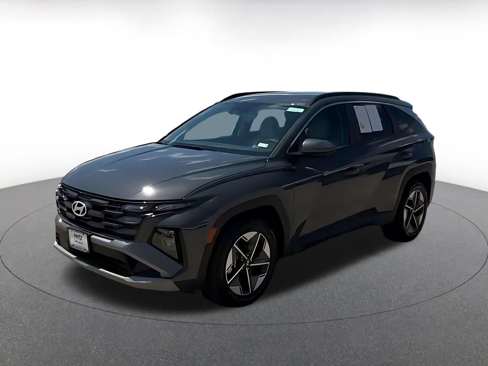 Thumbnail: 2026 Hyundai Tucson - 7