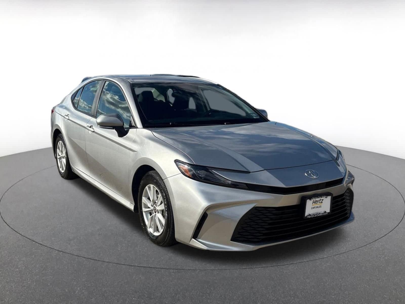 Thumbnail: 2025 Toyota Camry - 1