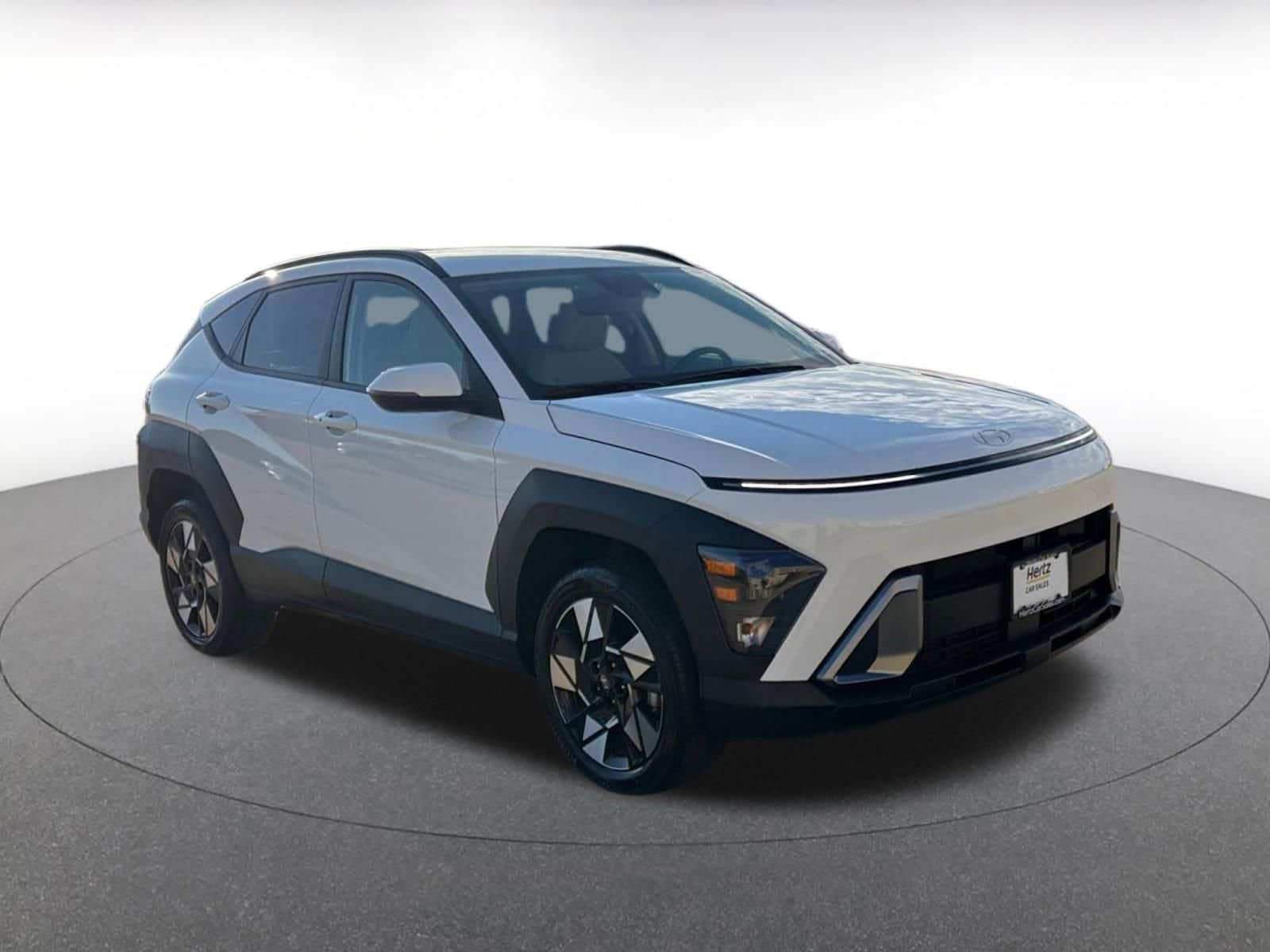 Thumbnail: 2025 Hyundai Kona - 1