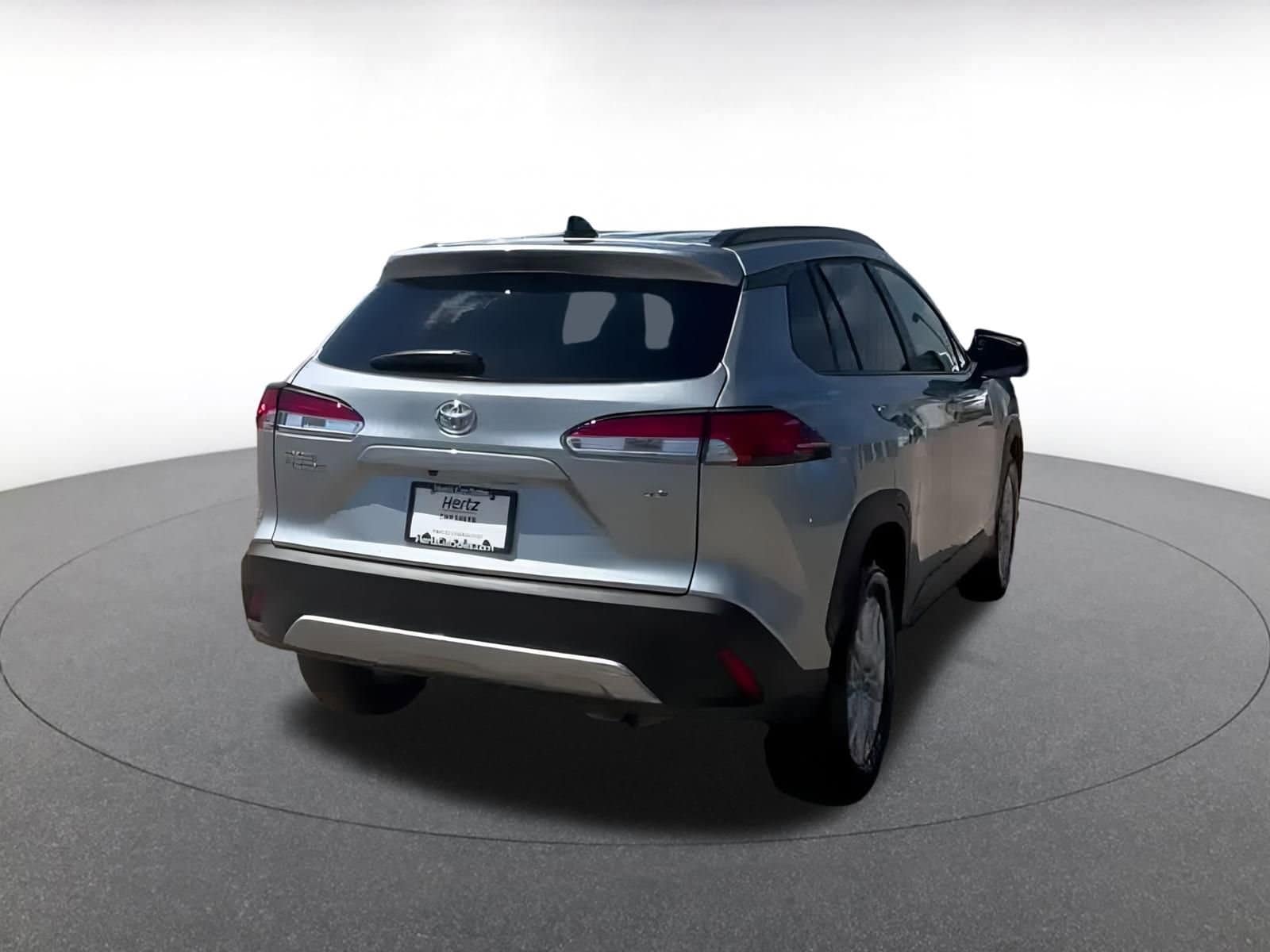 Thumbnail: 2025 Toyota Corolla Cross - 14