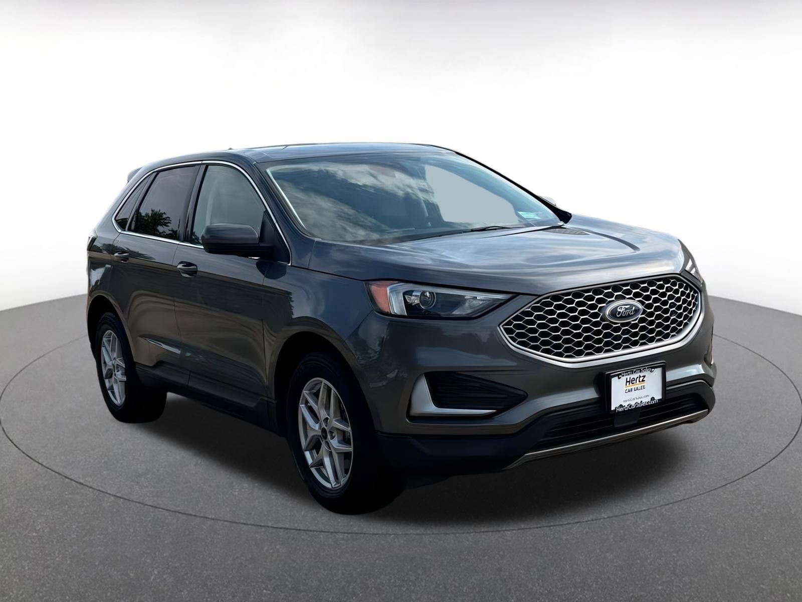 Thumbnail: 2024 Ford Edge - 1
