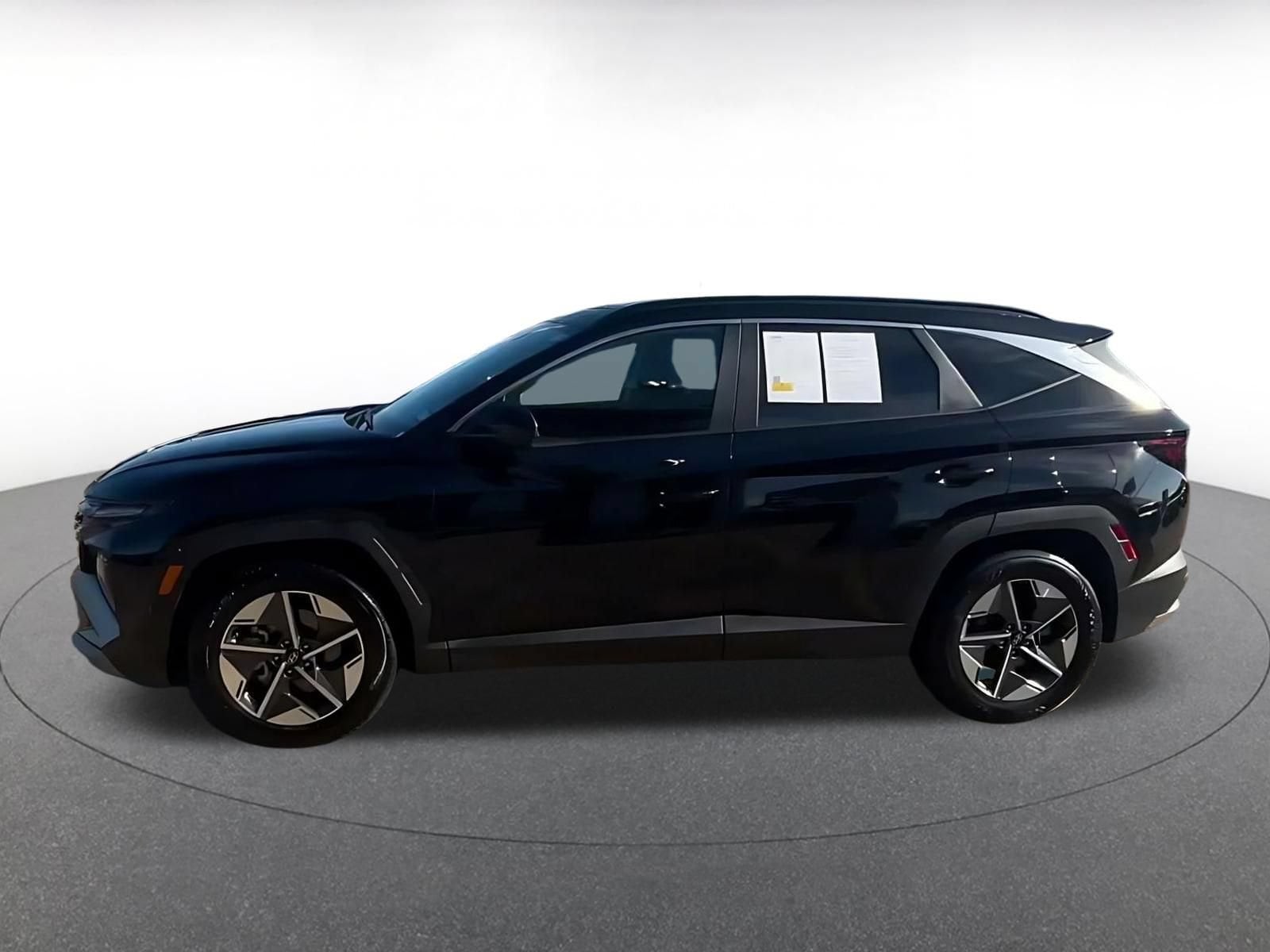 Thumbnail: 2026 Hyundai Tucson - 6