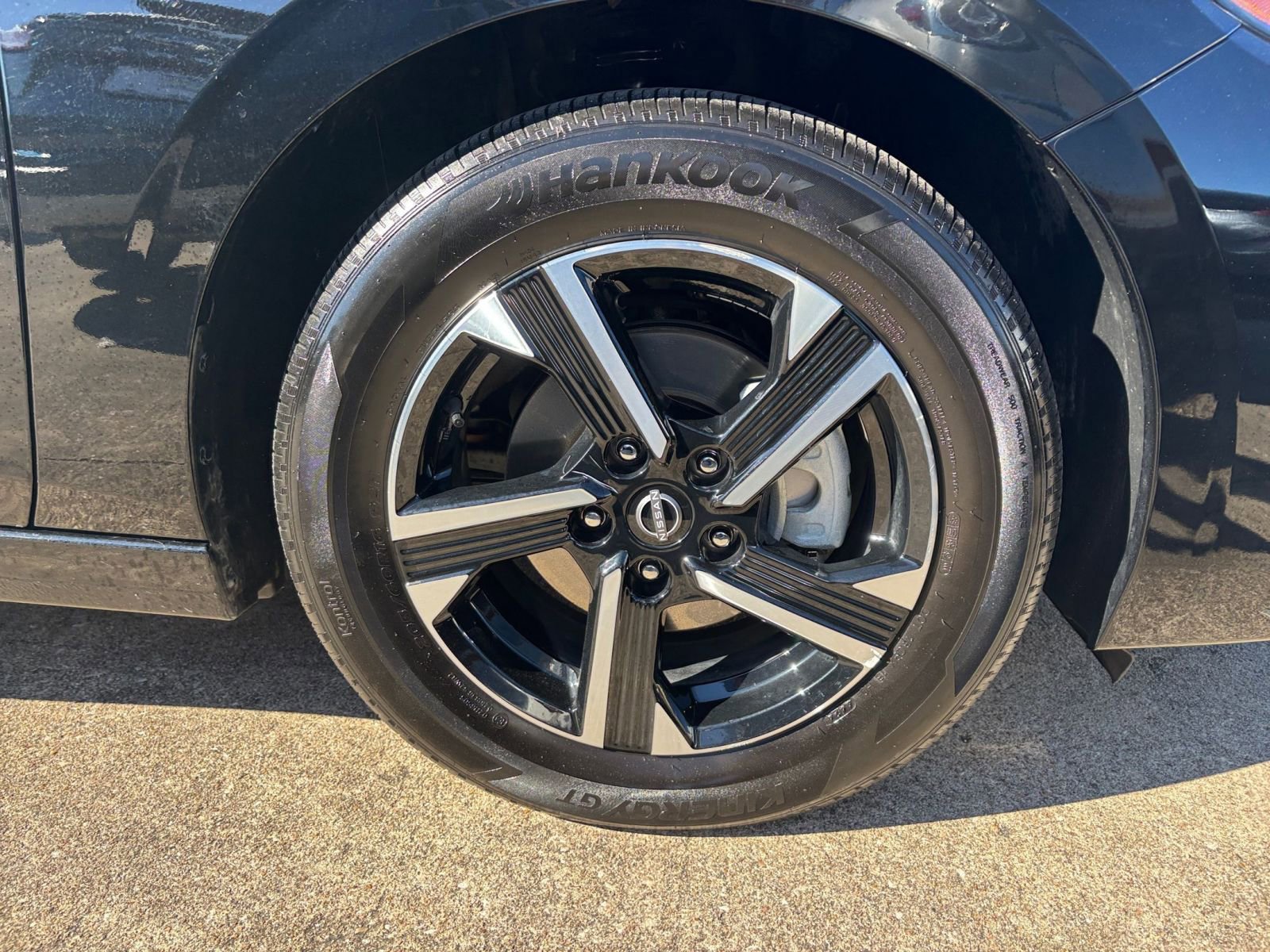 Thumbnail: 2025 Nissan Sentra - 28