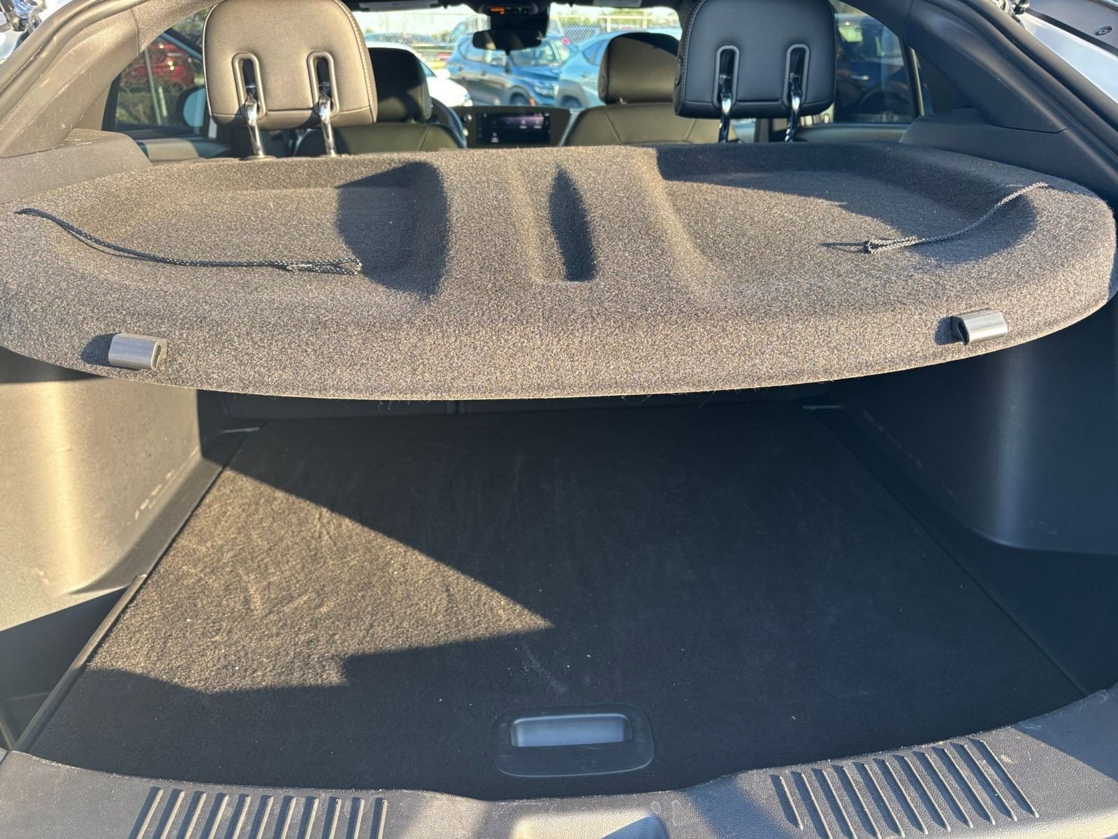 Thumbnail: 2025 Buick Envista - 29