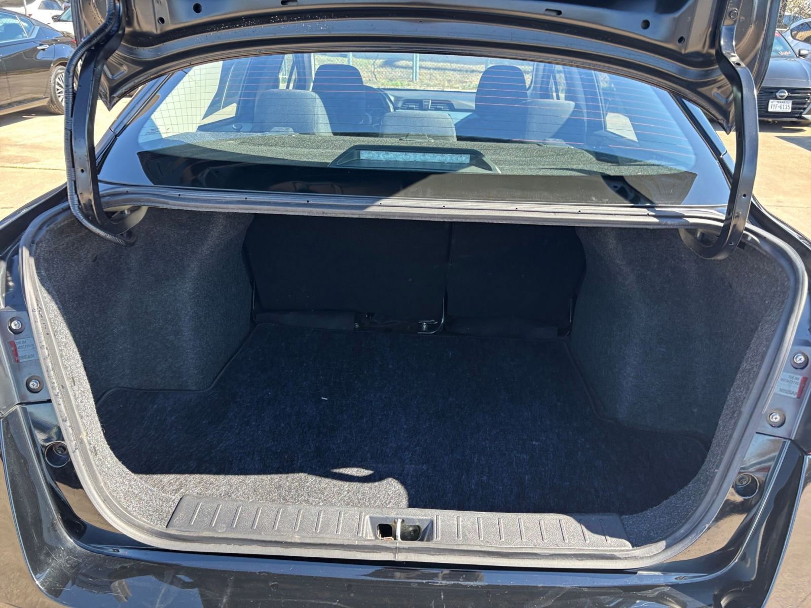 Thumbnail: 2025 Nissan Versa - 29