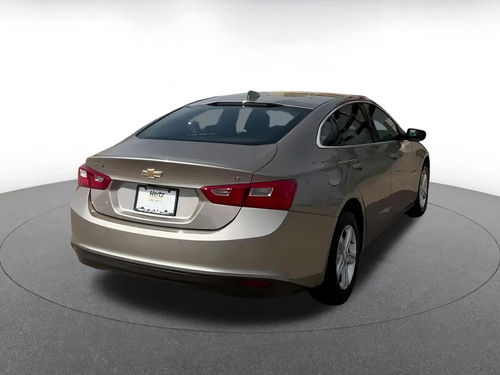Thumbnail: 2024 Chevrolet Malibu - 9