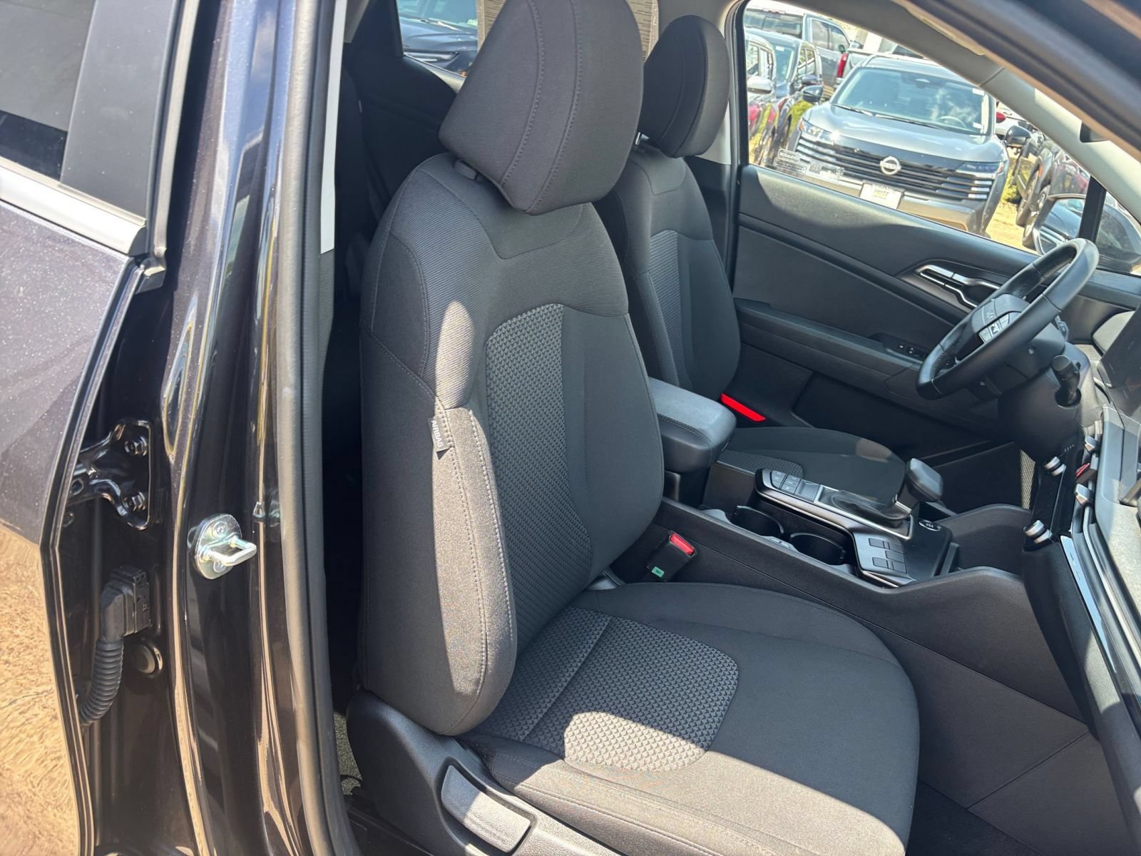 Thumbnail: 2026 Kia Sportage - 35