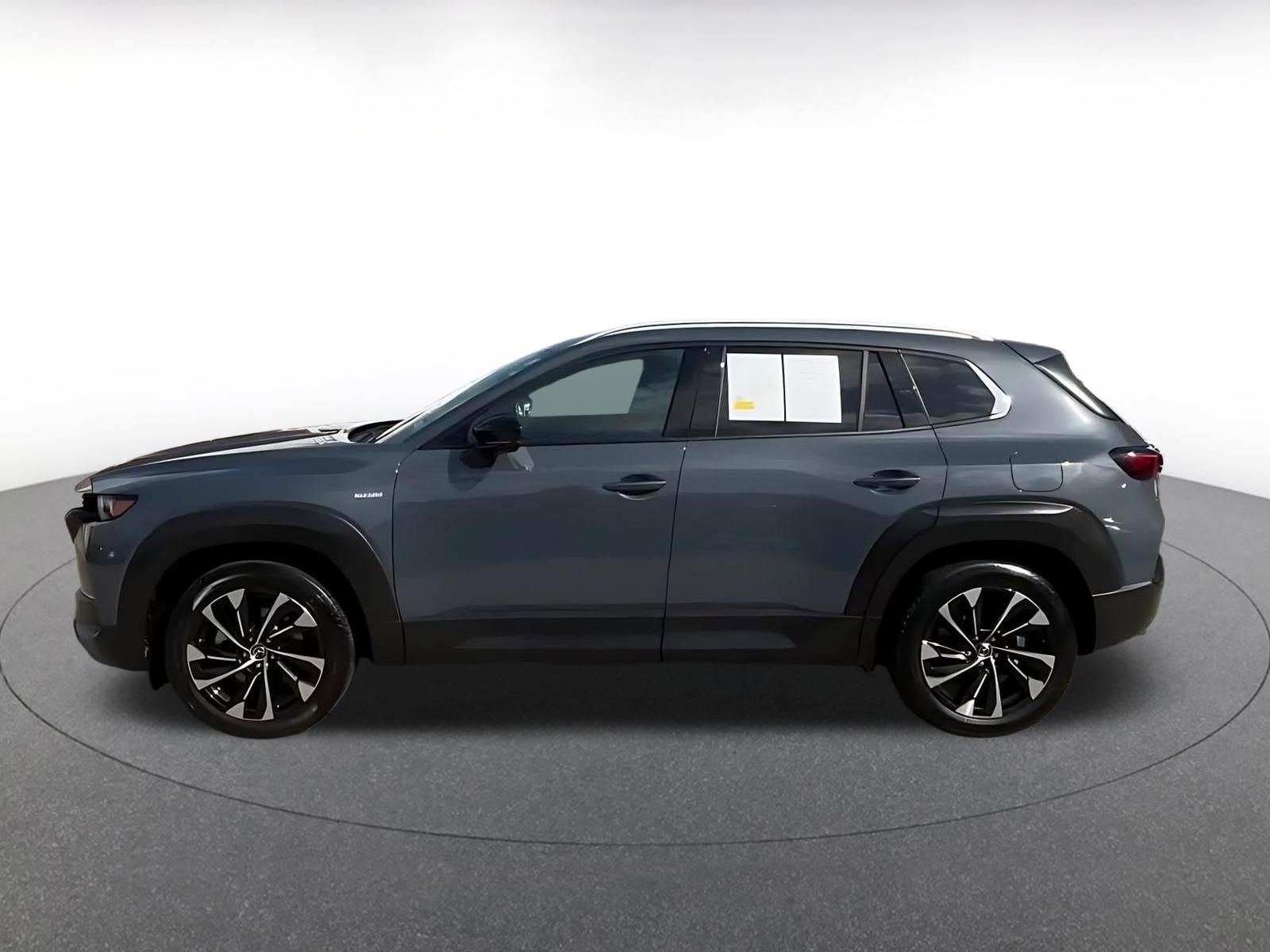 Thumbnail: 2025 Mazda CX-50 - 9