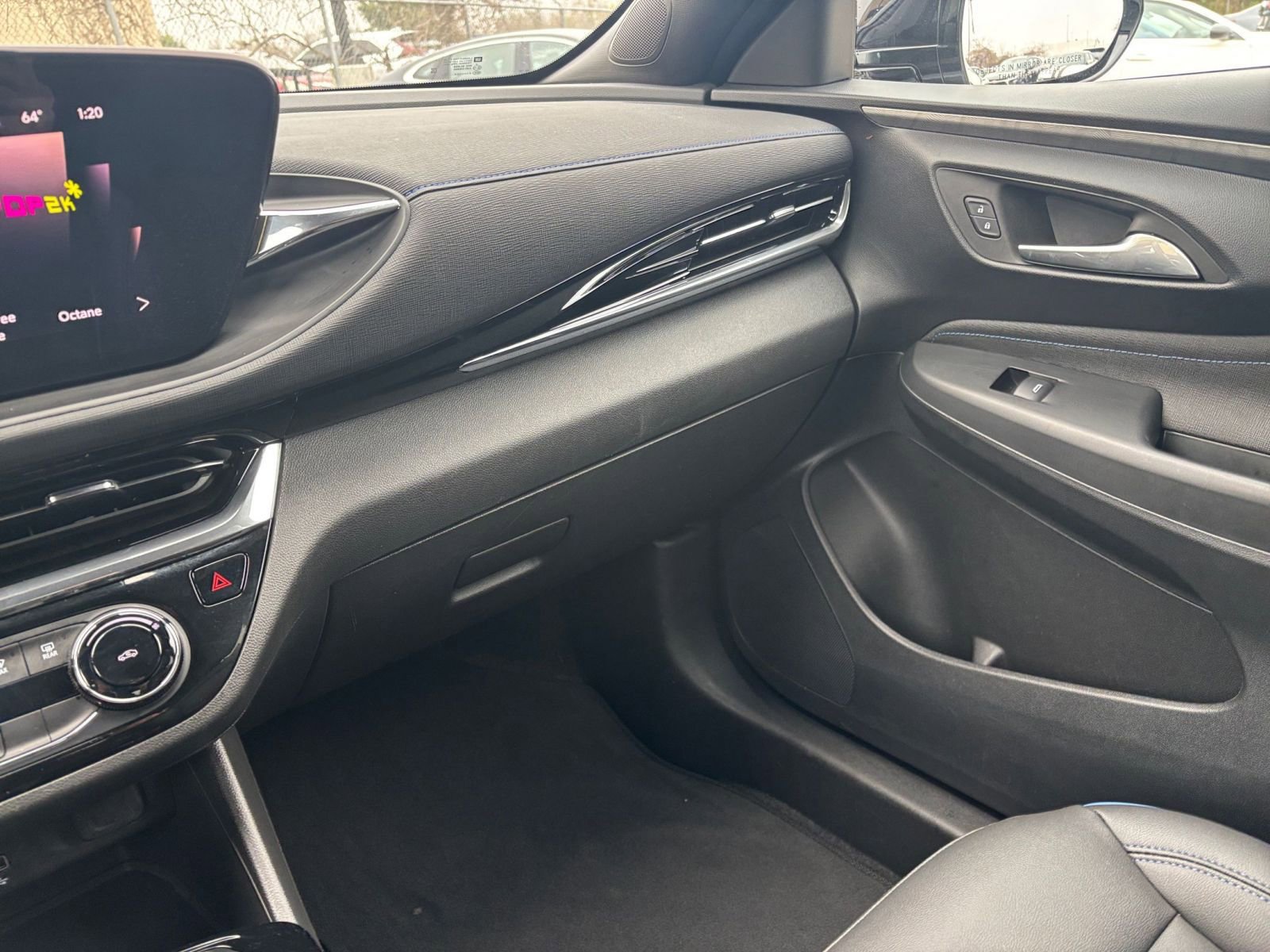 Thumbnail: 2025 Buick Envista - 34