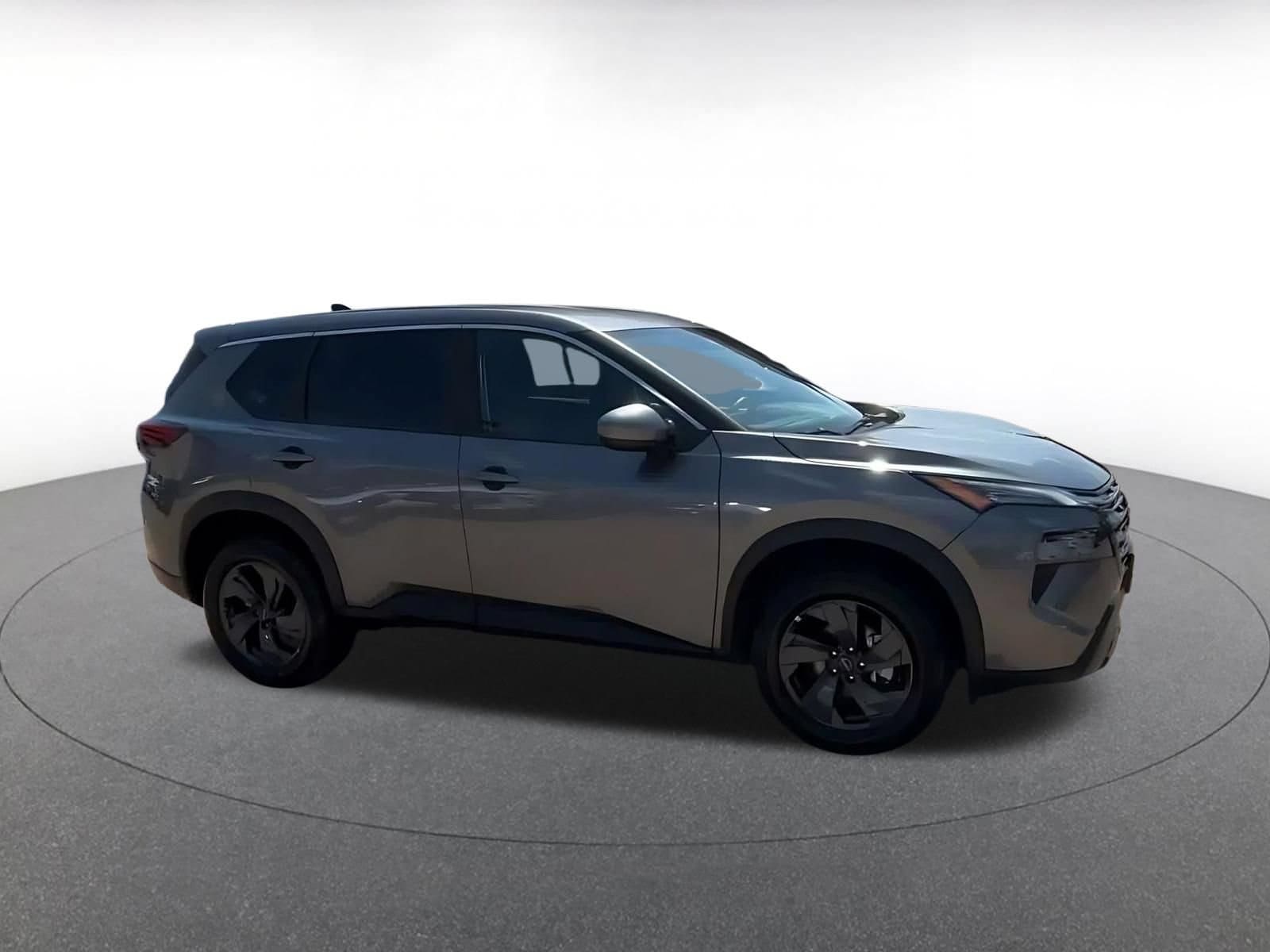 Thumbnail: 2026 Nissan Rogue - 2