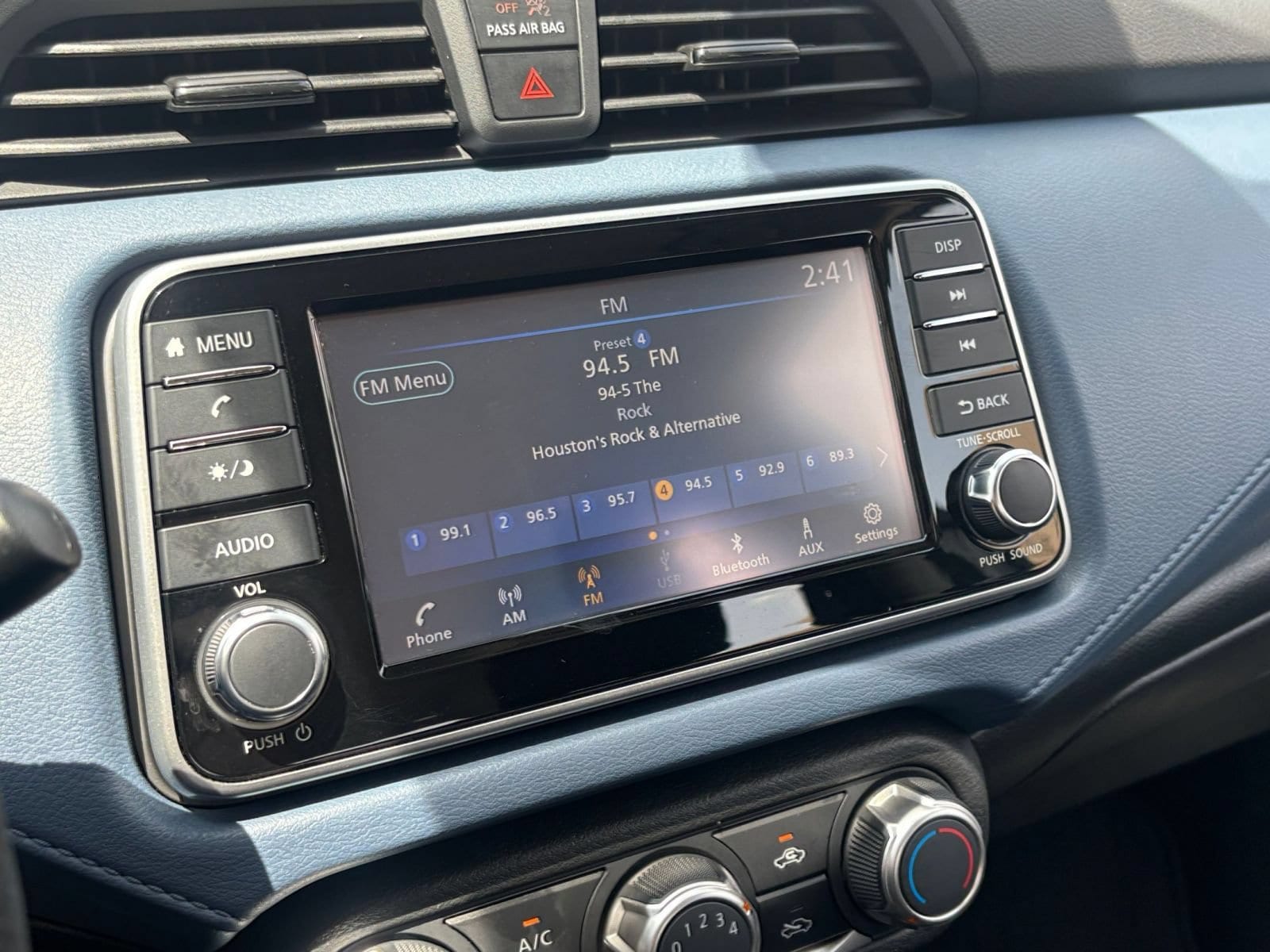 Thumbnail: 2025 Nissan Versa - 20