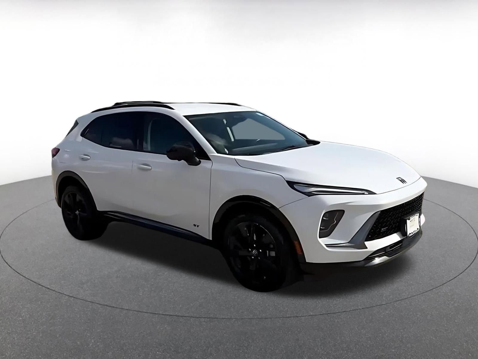 Thumbnail: 2024 Buick Envision - 2