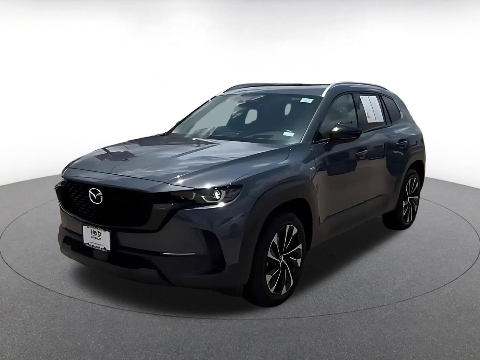 Thumbnail: 2025 Mazda CX-50 - 7