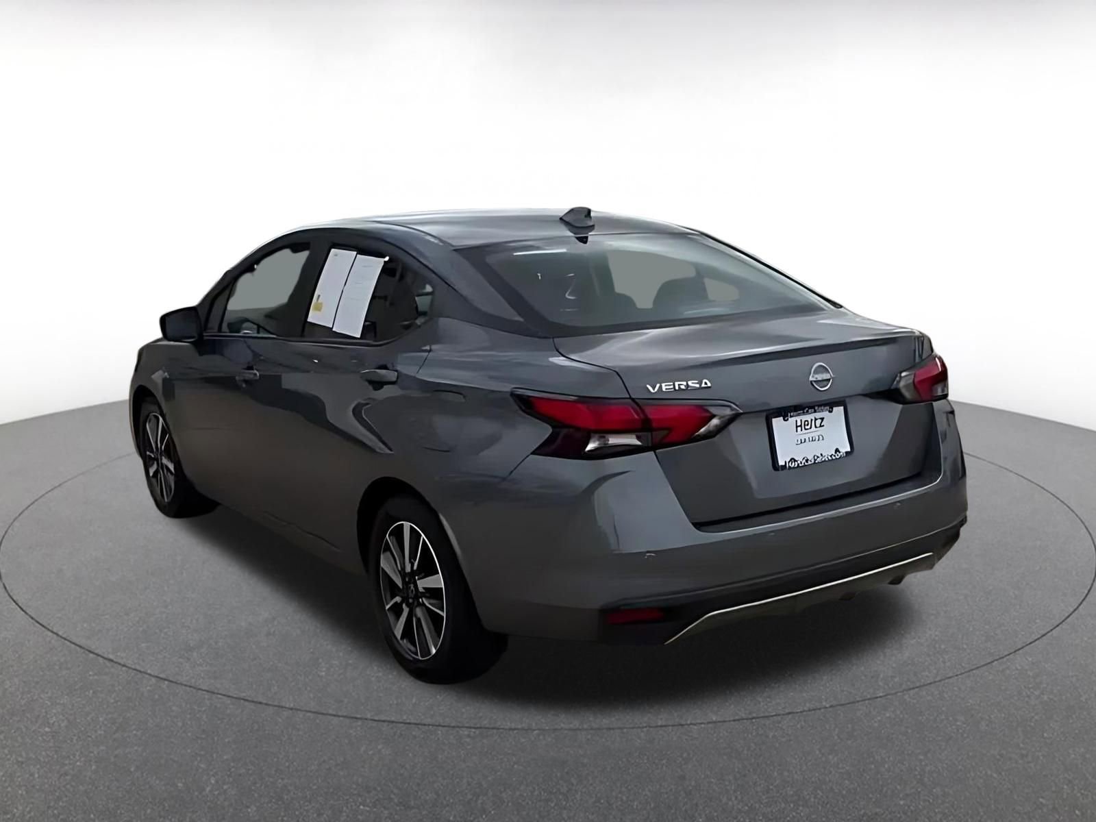 Thumbnail: 2025 Nissan Versa - 11