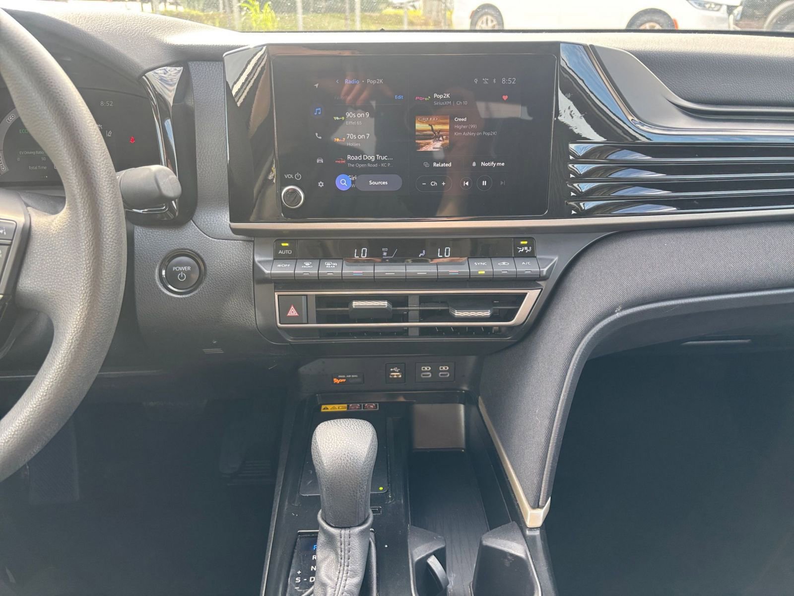 Thumbnail: 2025 Toyota Camry - 17