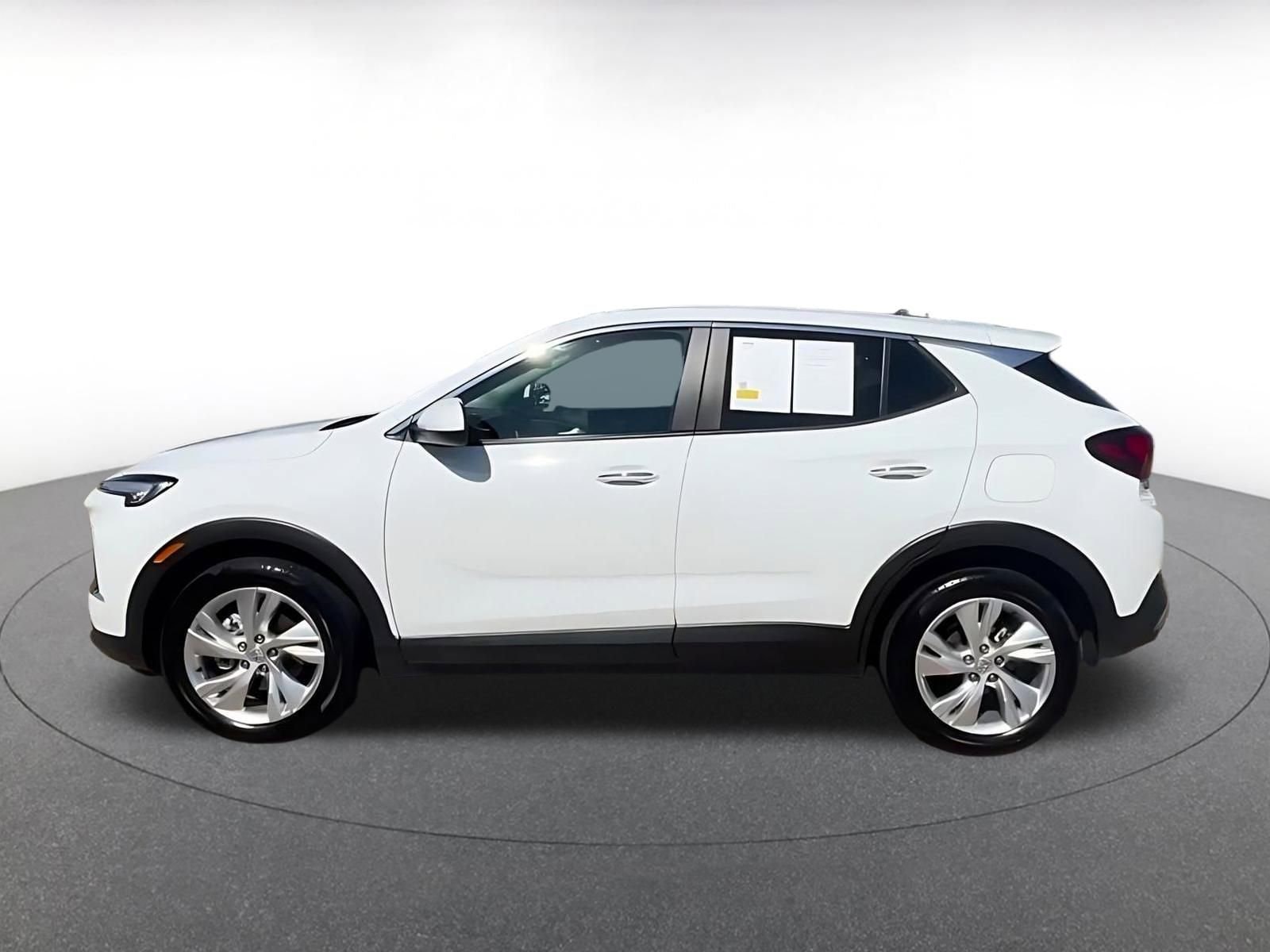 Thumbnail: 2025 Buick Encore GX - 9